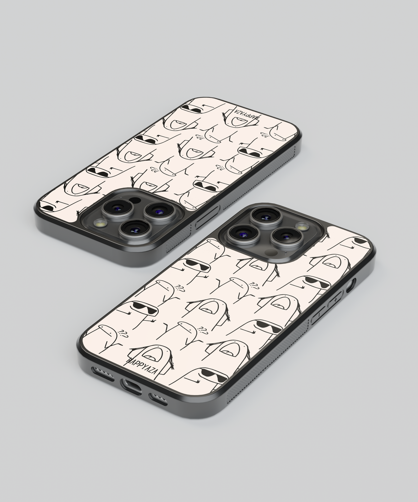 Mood Designer Phone Case