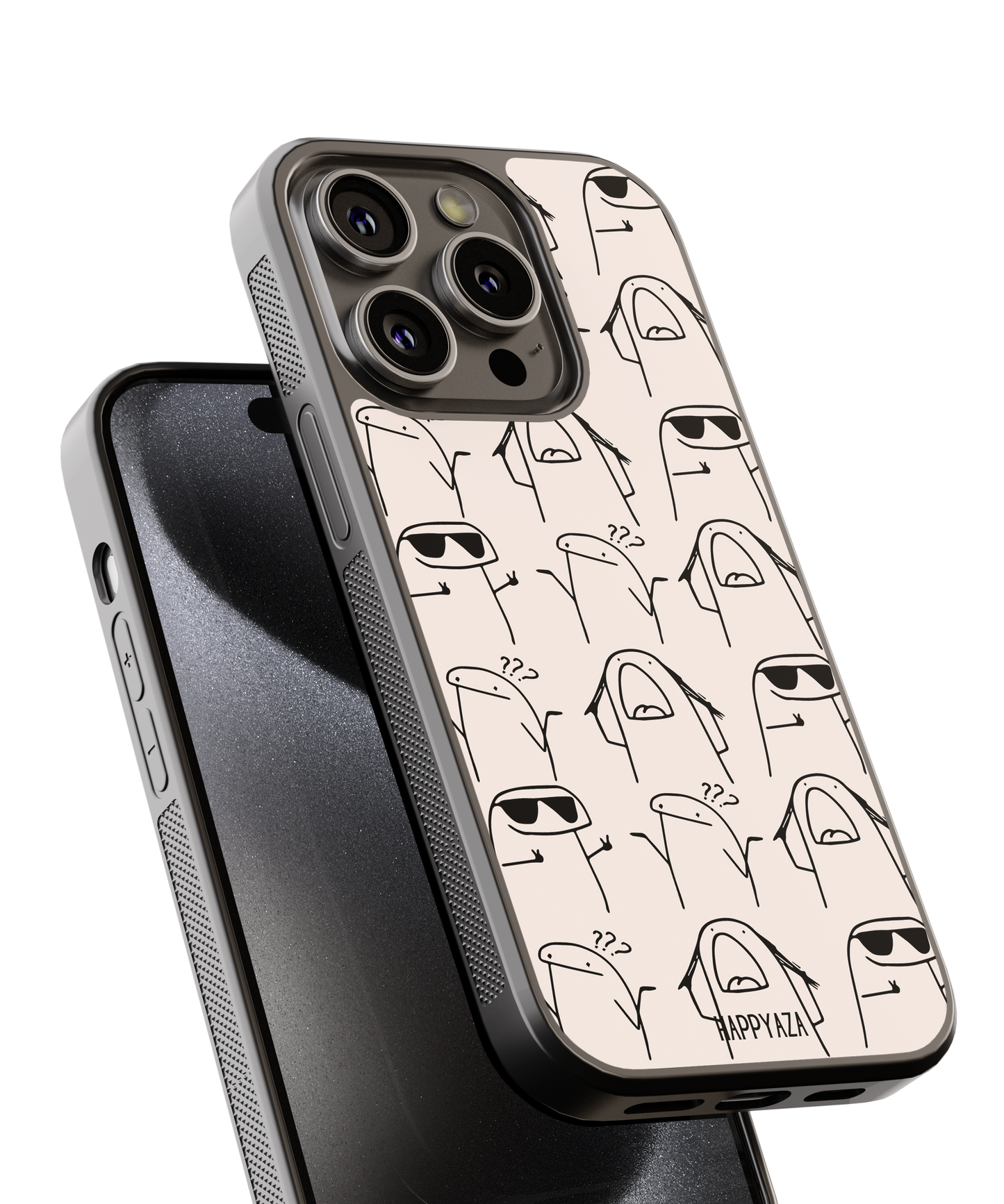 Mood Designer Phone Case