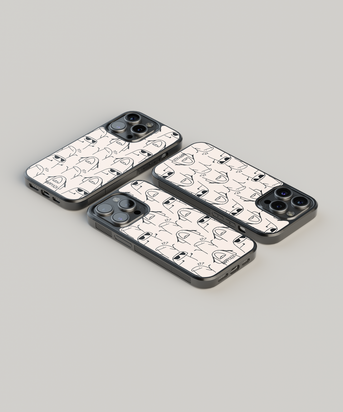 Mood Designer Phone Case