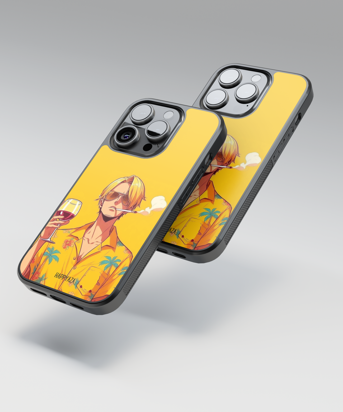 Mr.Johnson Designer Phone Case
