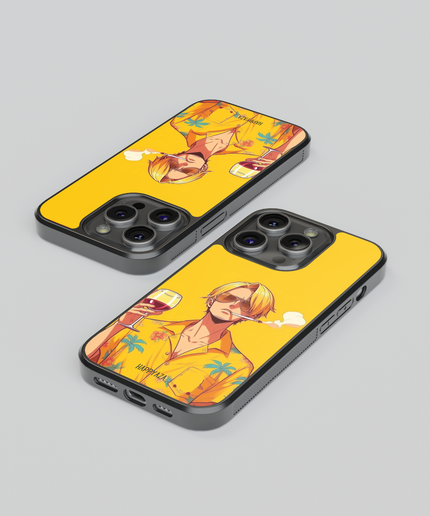 Mr.Johnson Designer Phone Case