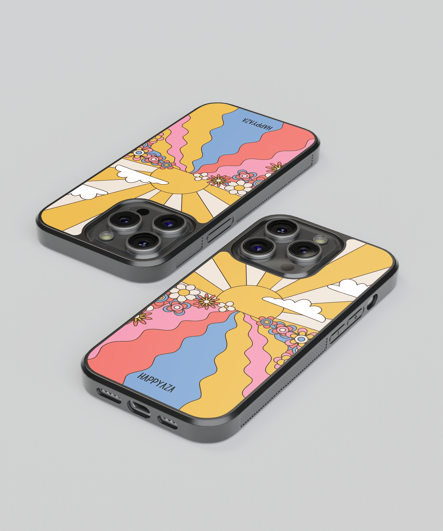 A New Beginning Designer Phone Case