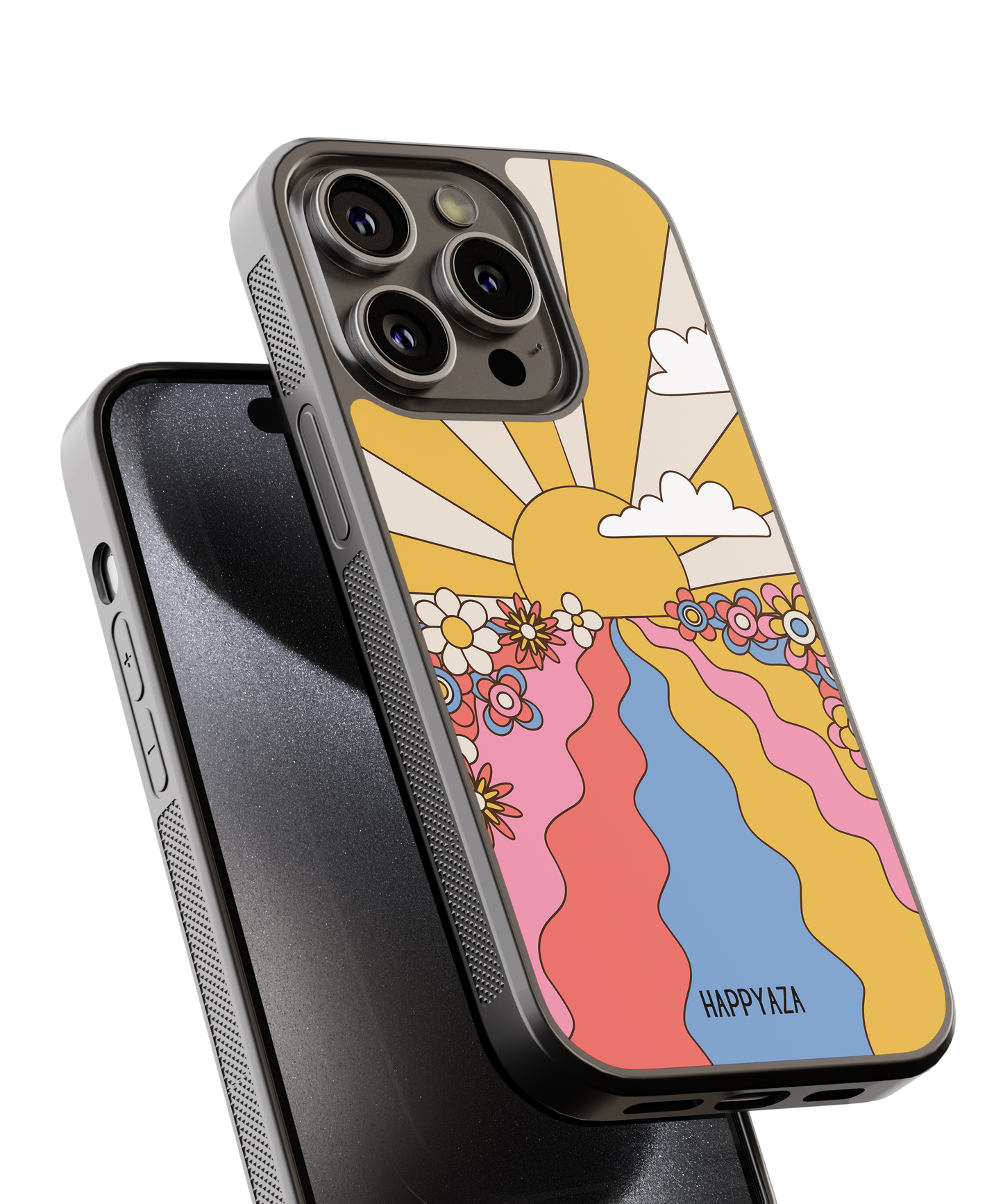 A New Beginning Designer Phone Case