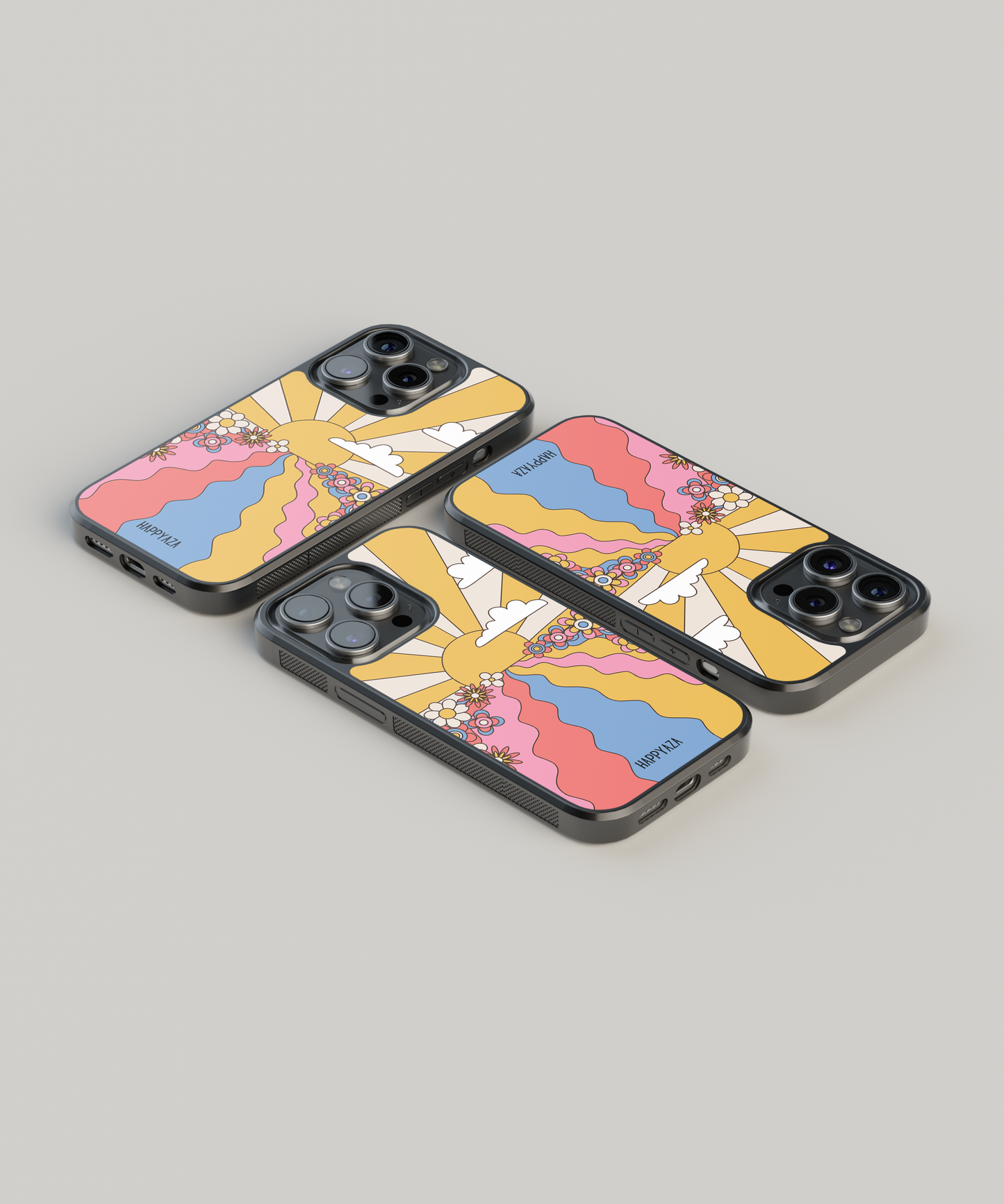 A New Beginning Designer Phone Case