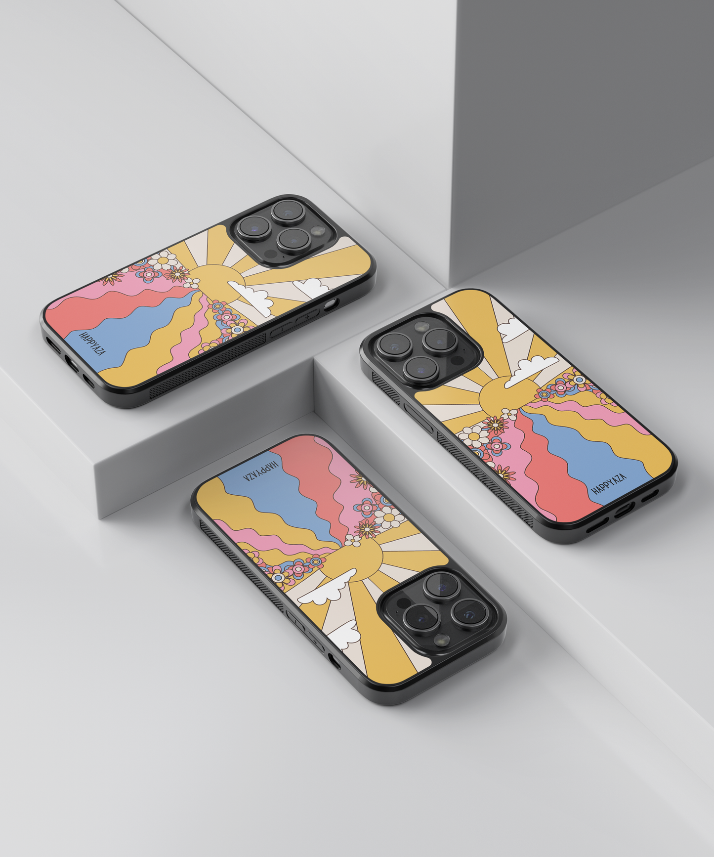 A New Beginning Designer Phone Case