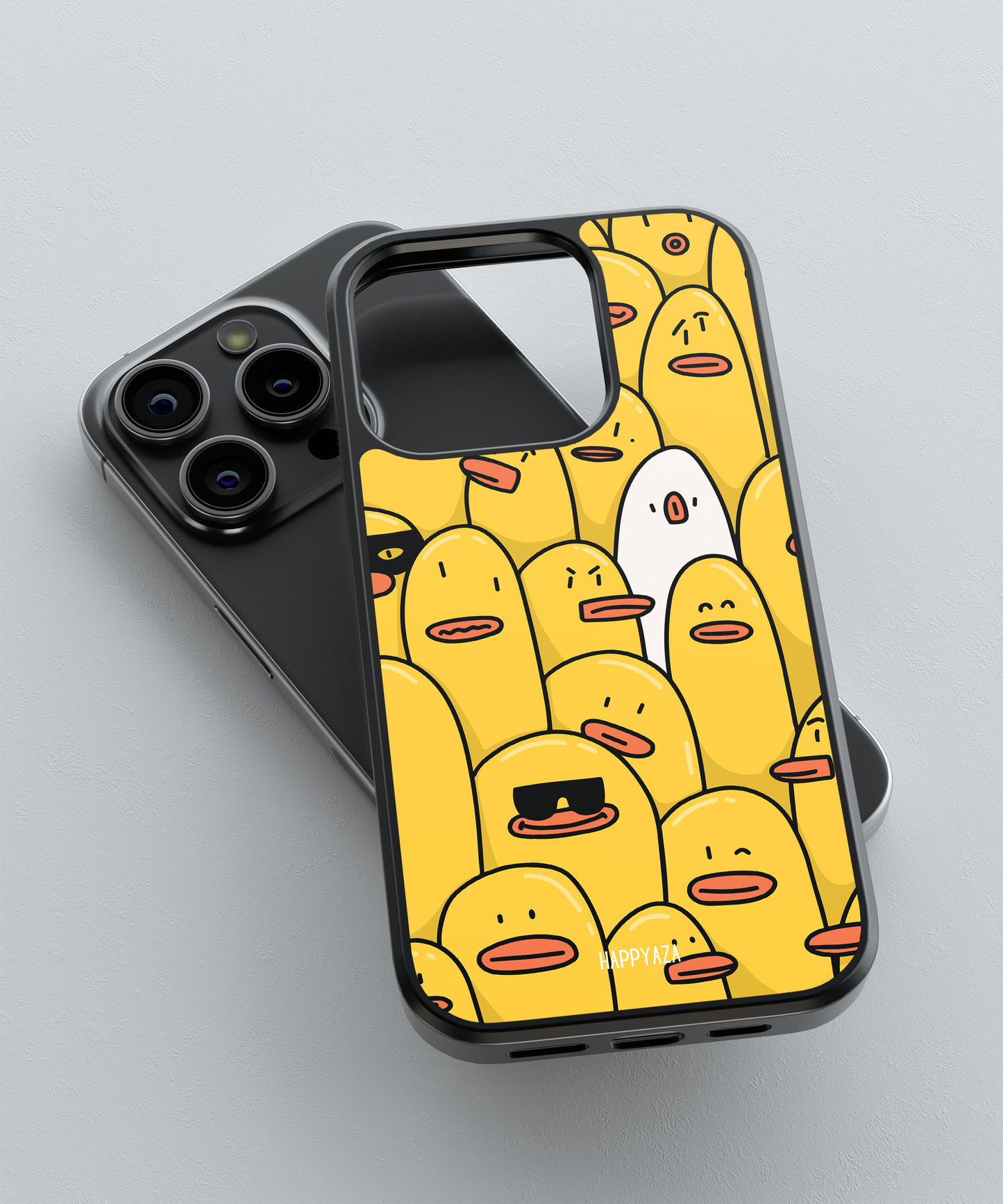 One In Million Designer Phone Case