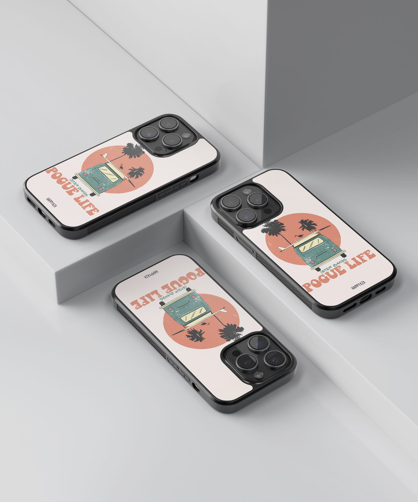 Pogue Life Designer Phone Case