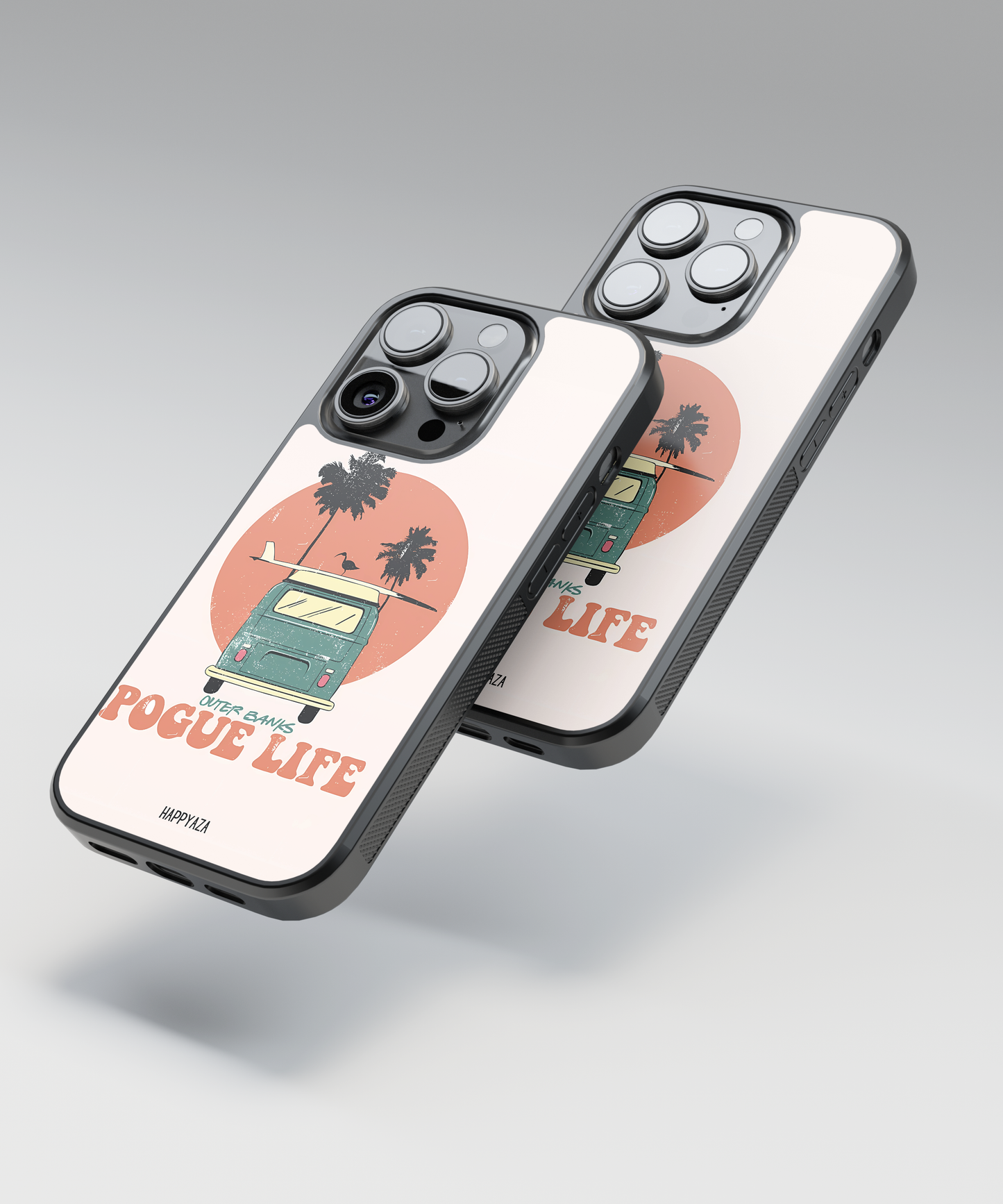 Pogue Life Designer Phone Case