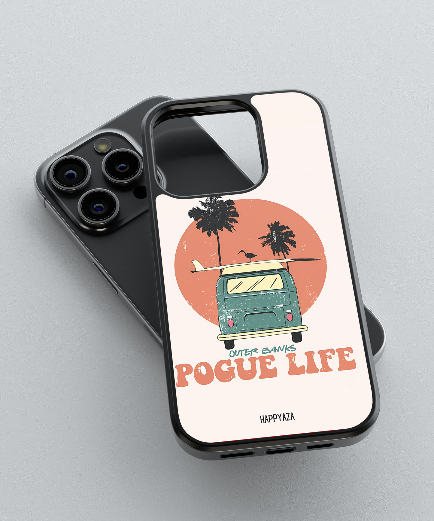 Pogue Life Designer Phone Case