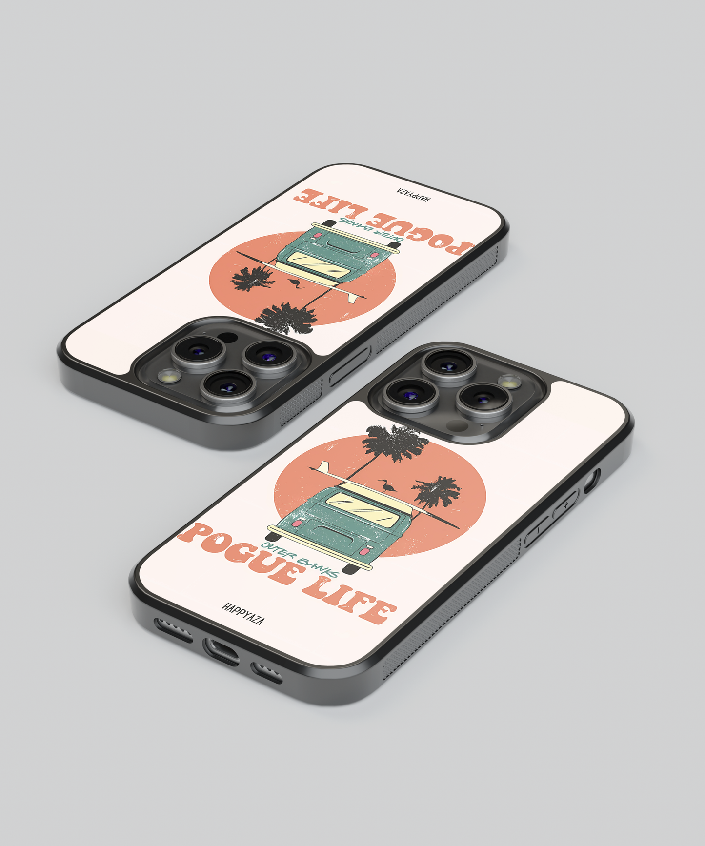 Pogue Life Designer Phone Case