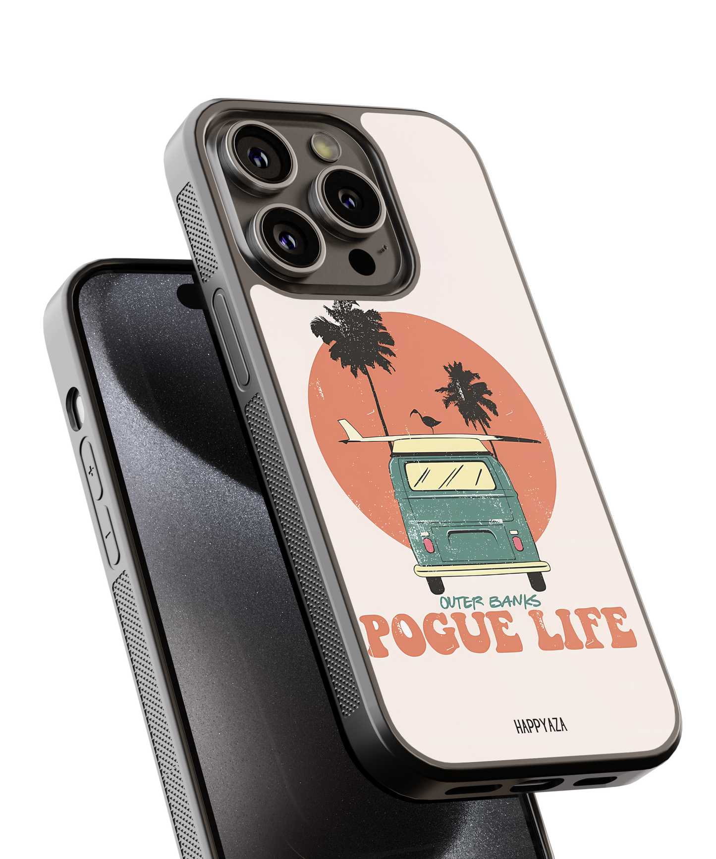 Pogue Life Designer Phone Case