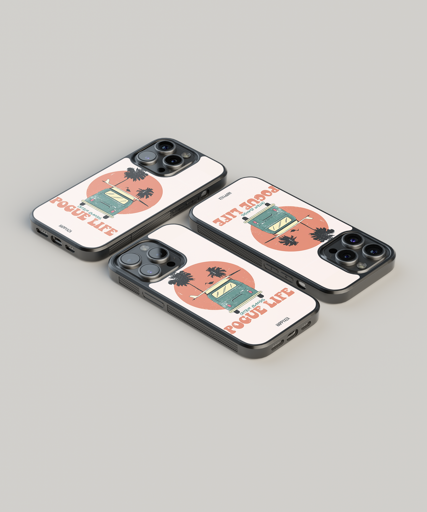 Pogue Life Designer Phone Case