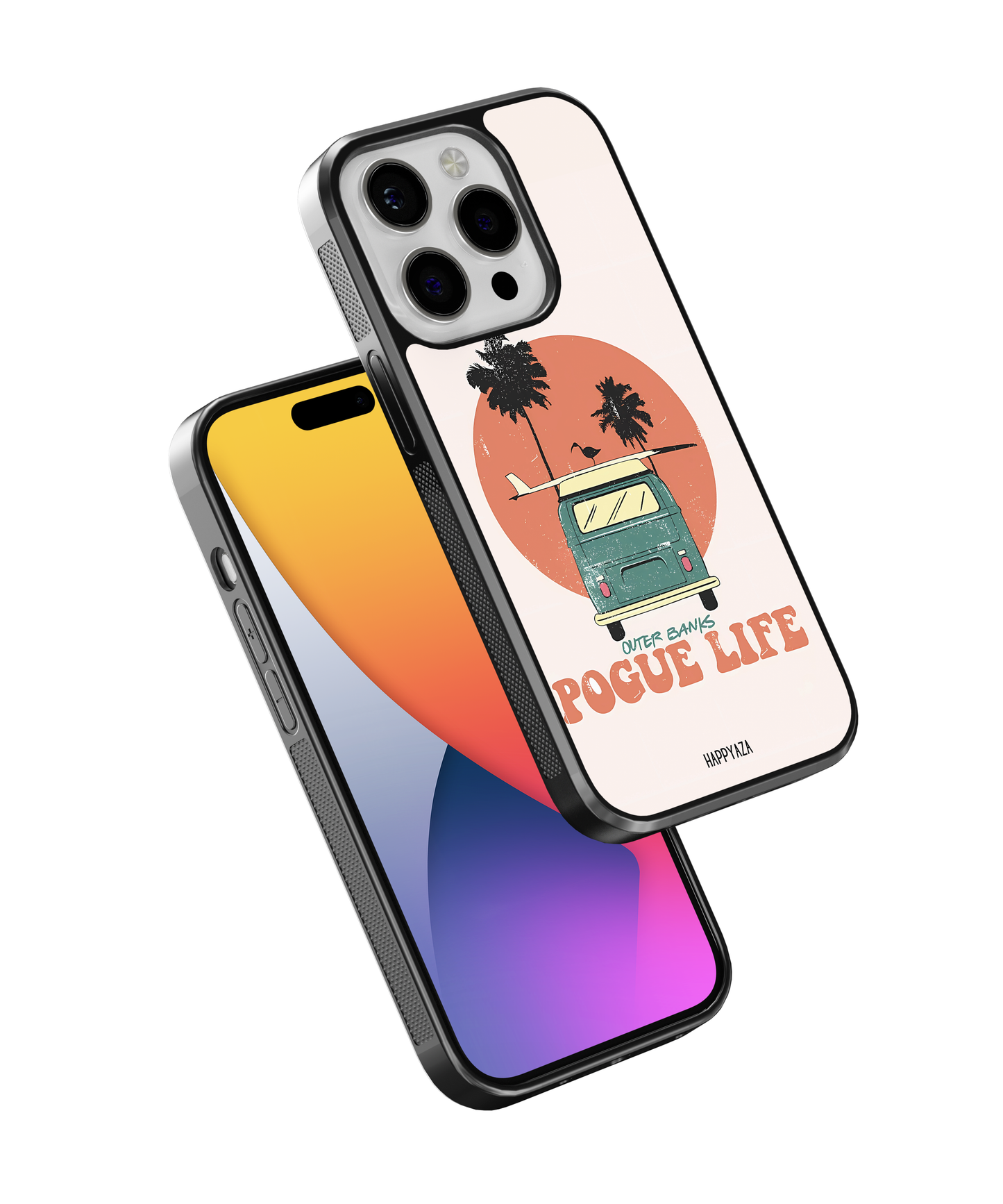 Pogue Life Designer Phone Case