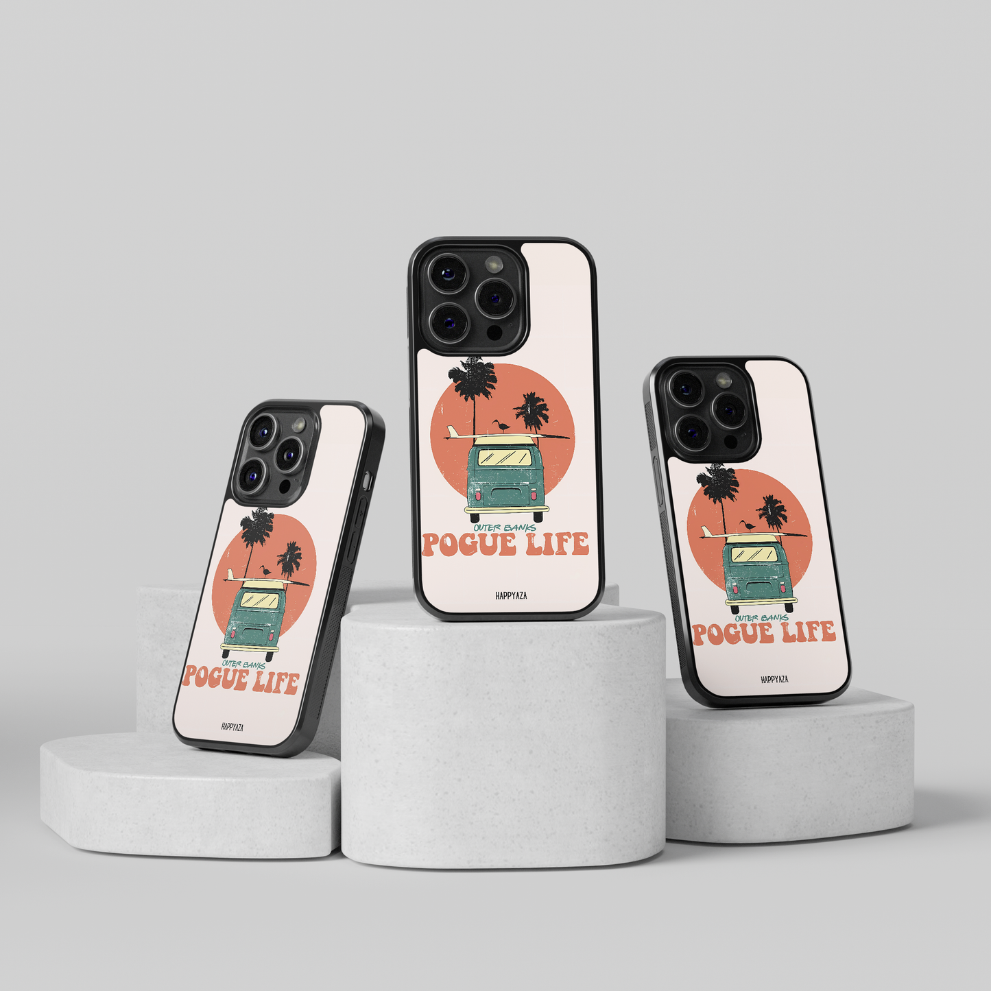 Pogue Life Designer Phone Case