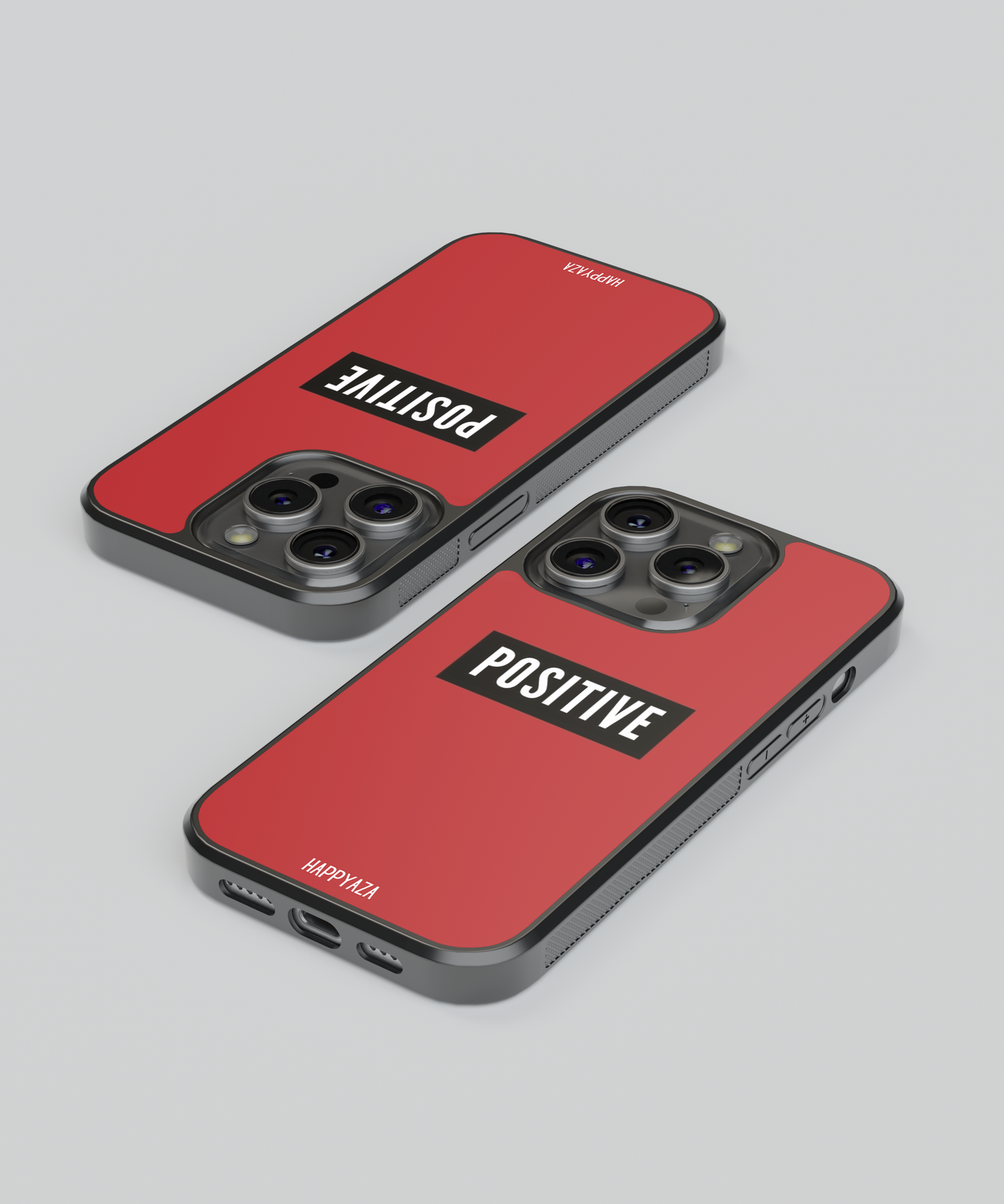 Positive Designer Phone Case