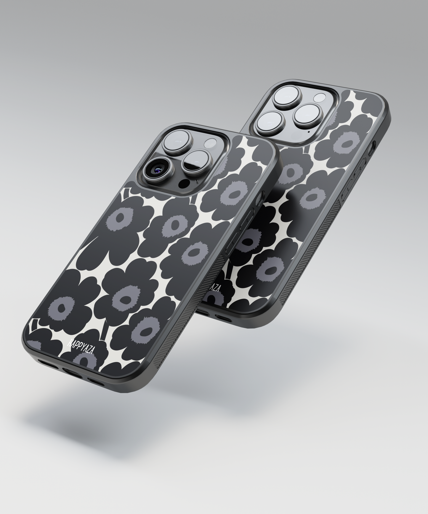 Retro Daisy Designer Phone Case