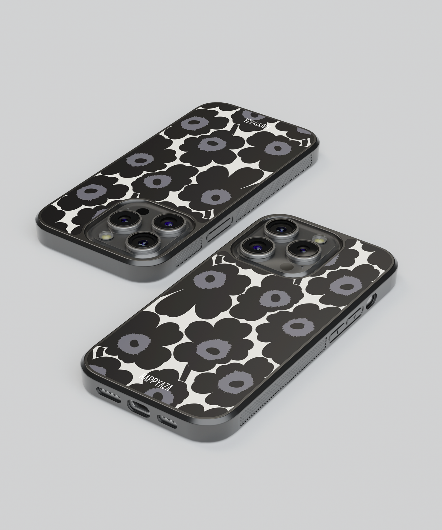 Retro Daisy Designer Phone Case