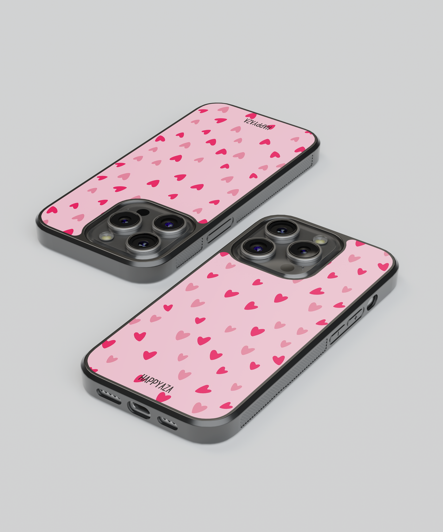 Wild Red Squirrels Designer Phone Case