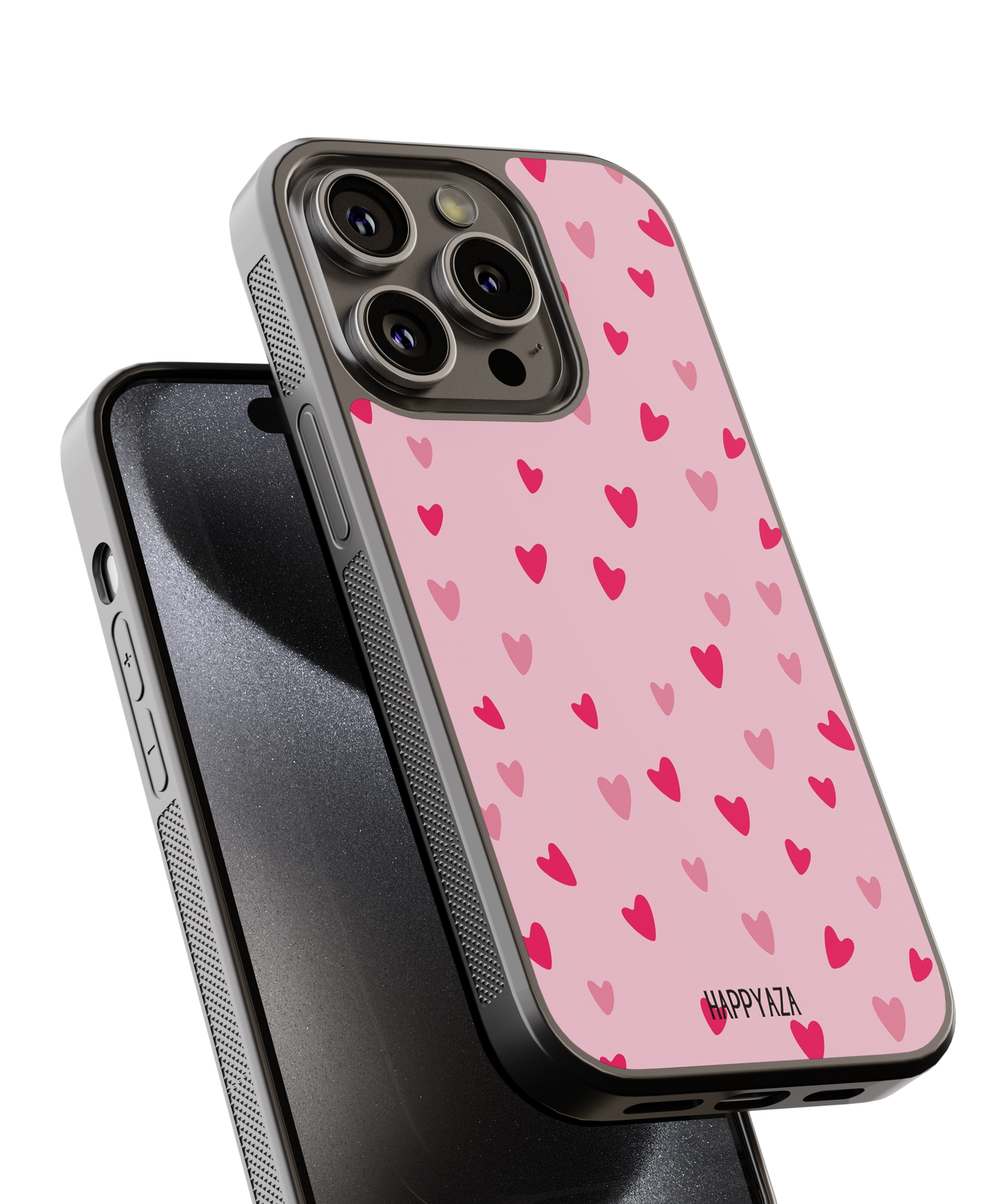 Wild Red Squirrels Designer Phone Case