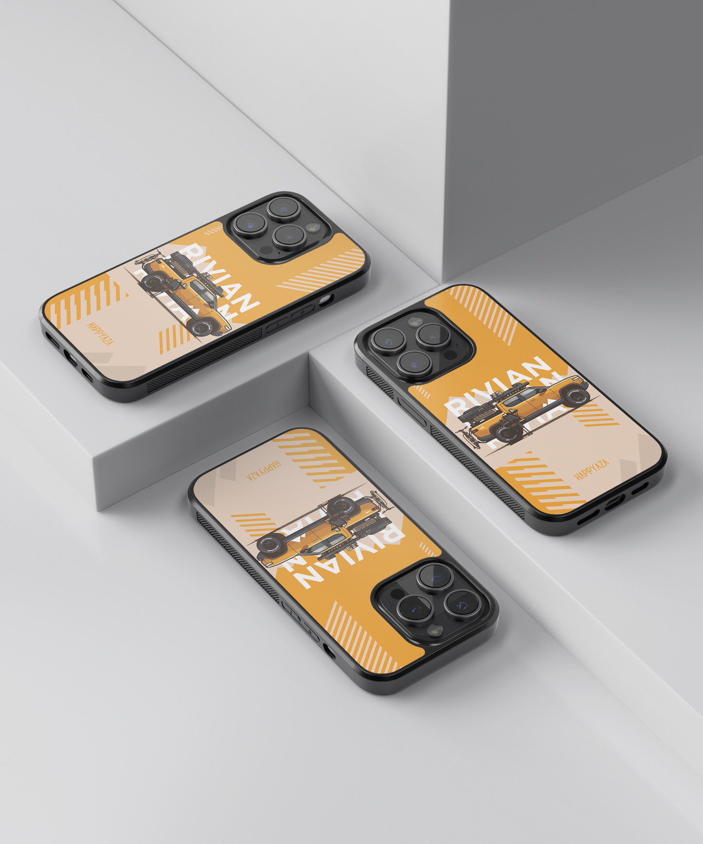 Rivian Designer Phone Case