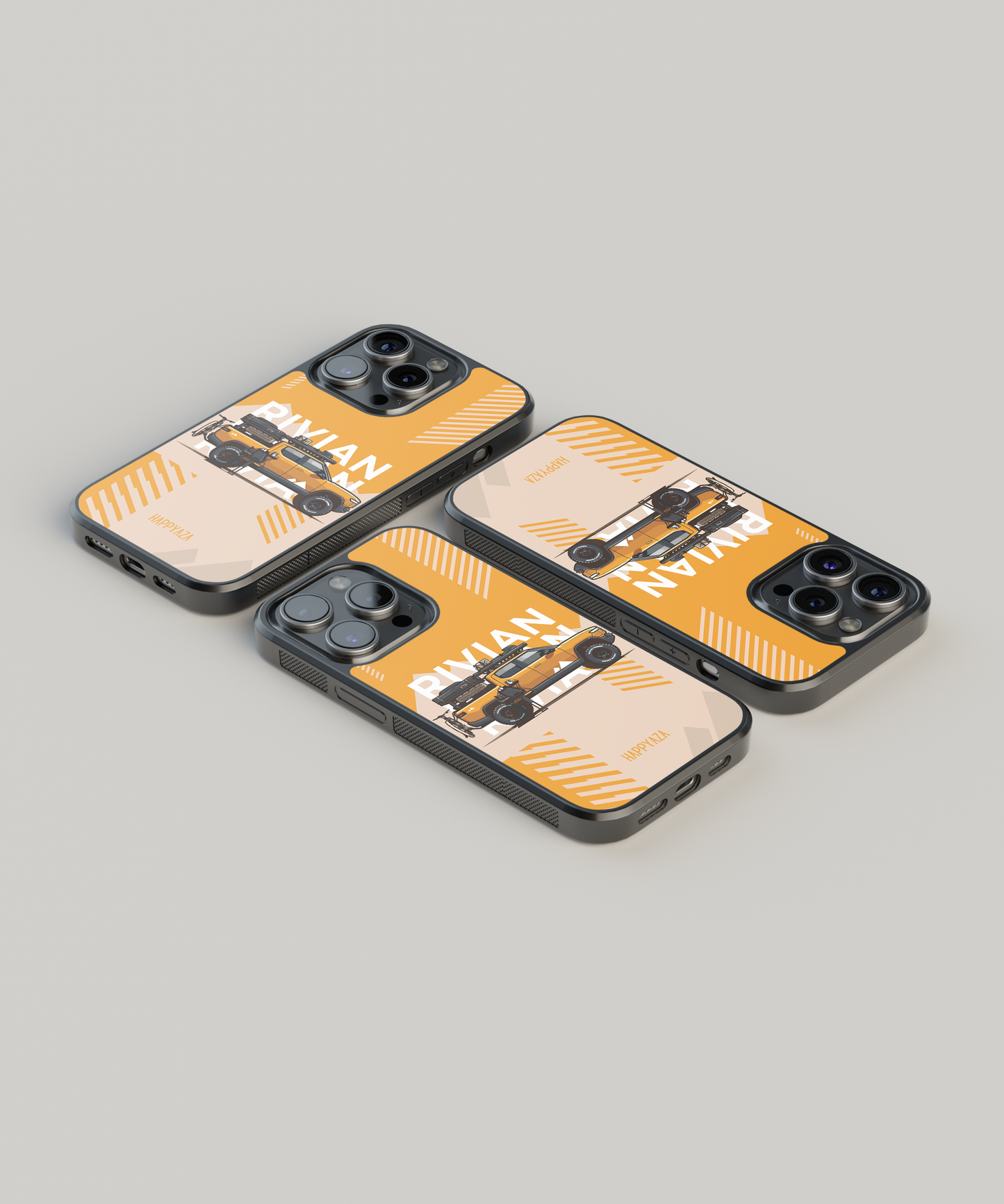 Rivian Designer Phone Case