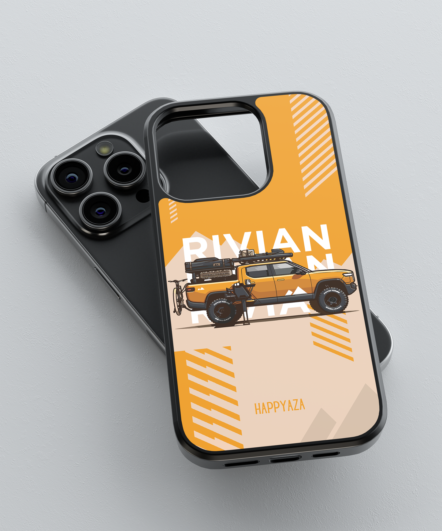 Rivian Designer Phone Case