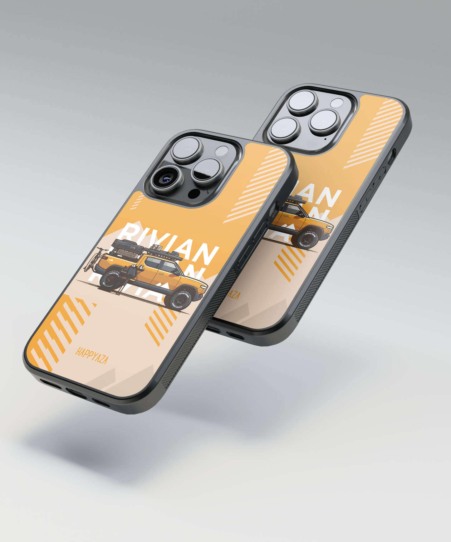 Rivian Designer Phone Case