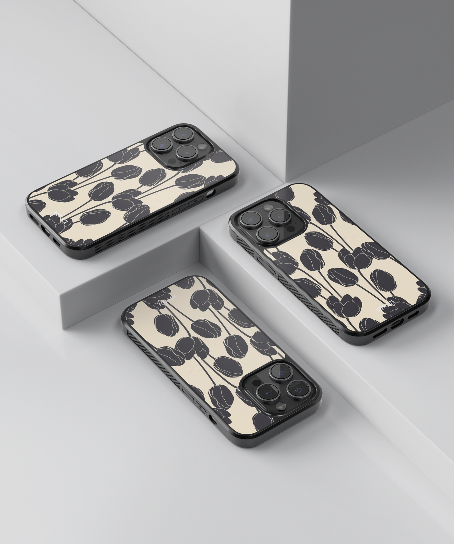 Rose Flowers Designer Phone Case