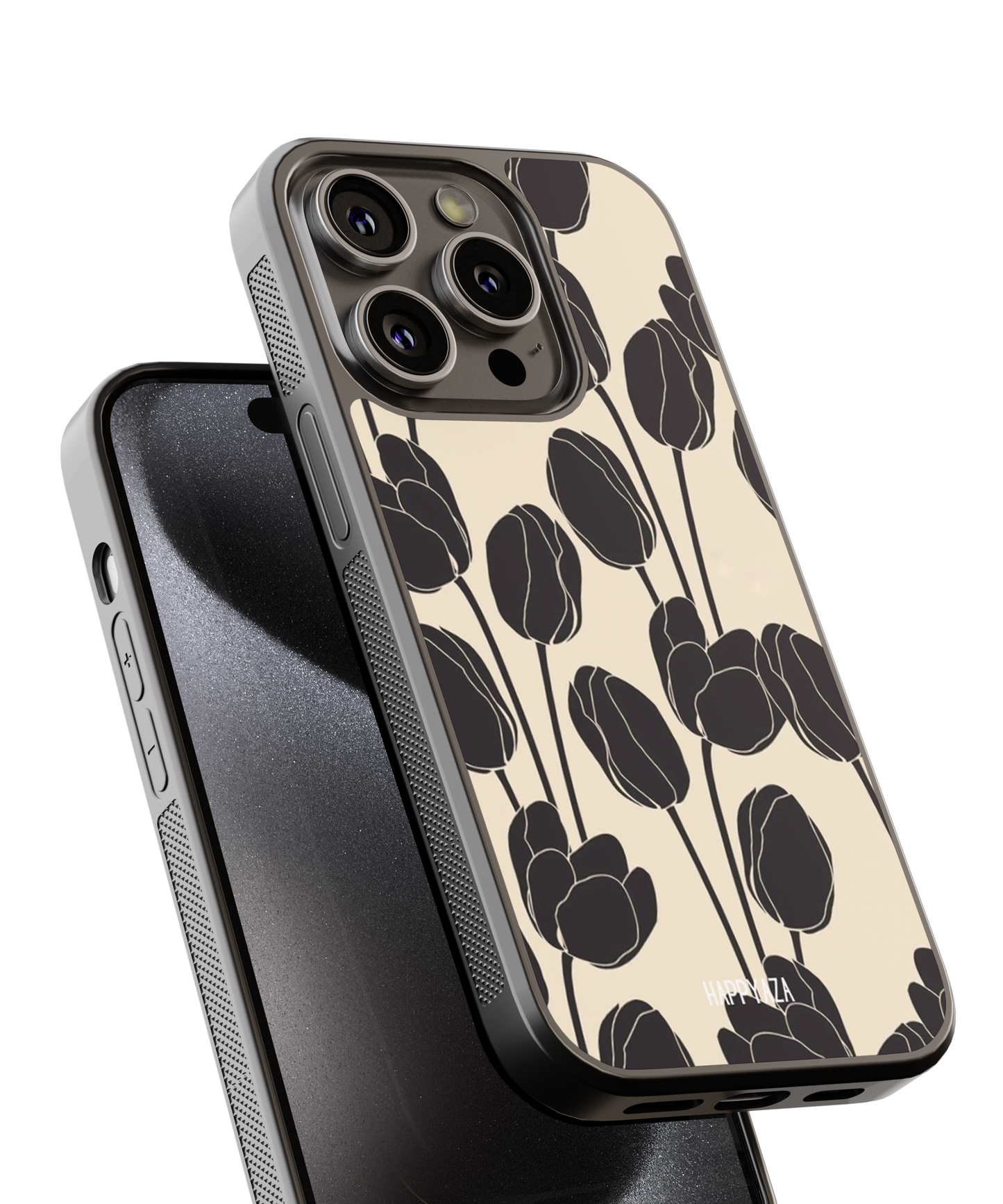 Rose Flowers Designer Phone Case