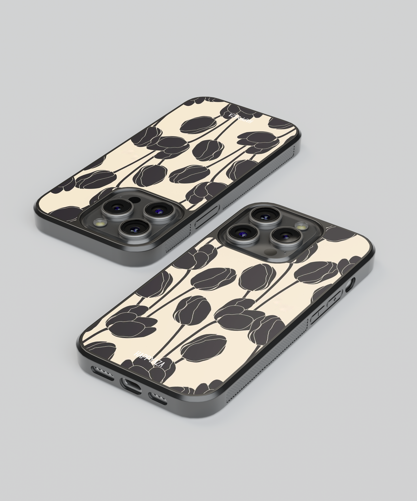 Rose Flowers Designer Phone Case