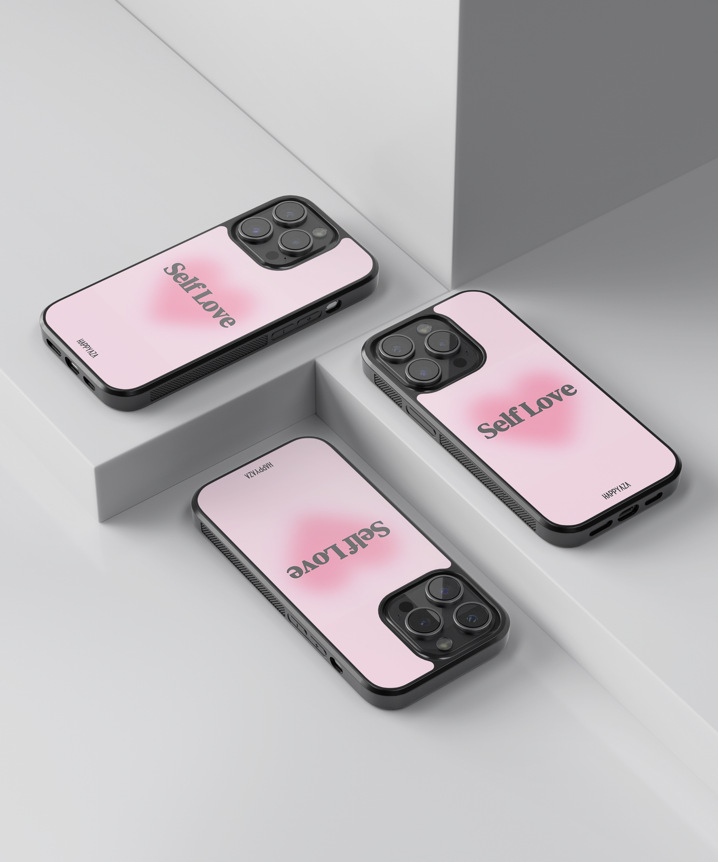 Self Love Designer Phone Case