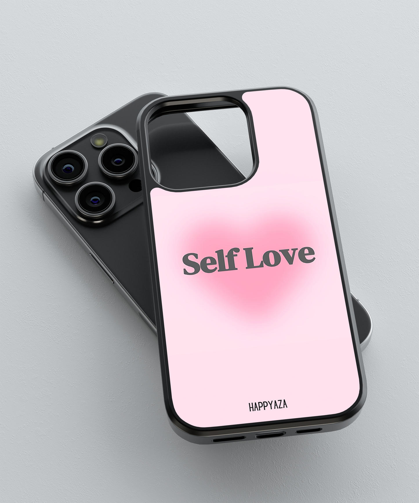 Self Love Designer Phone Case