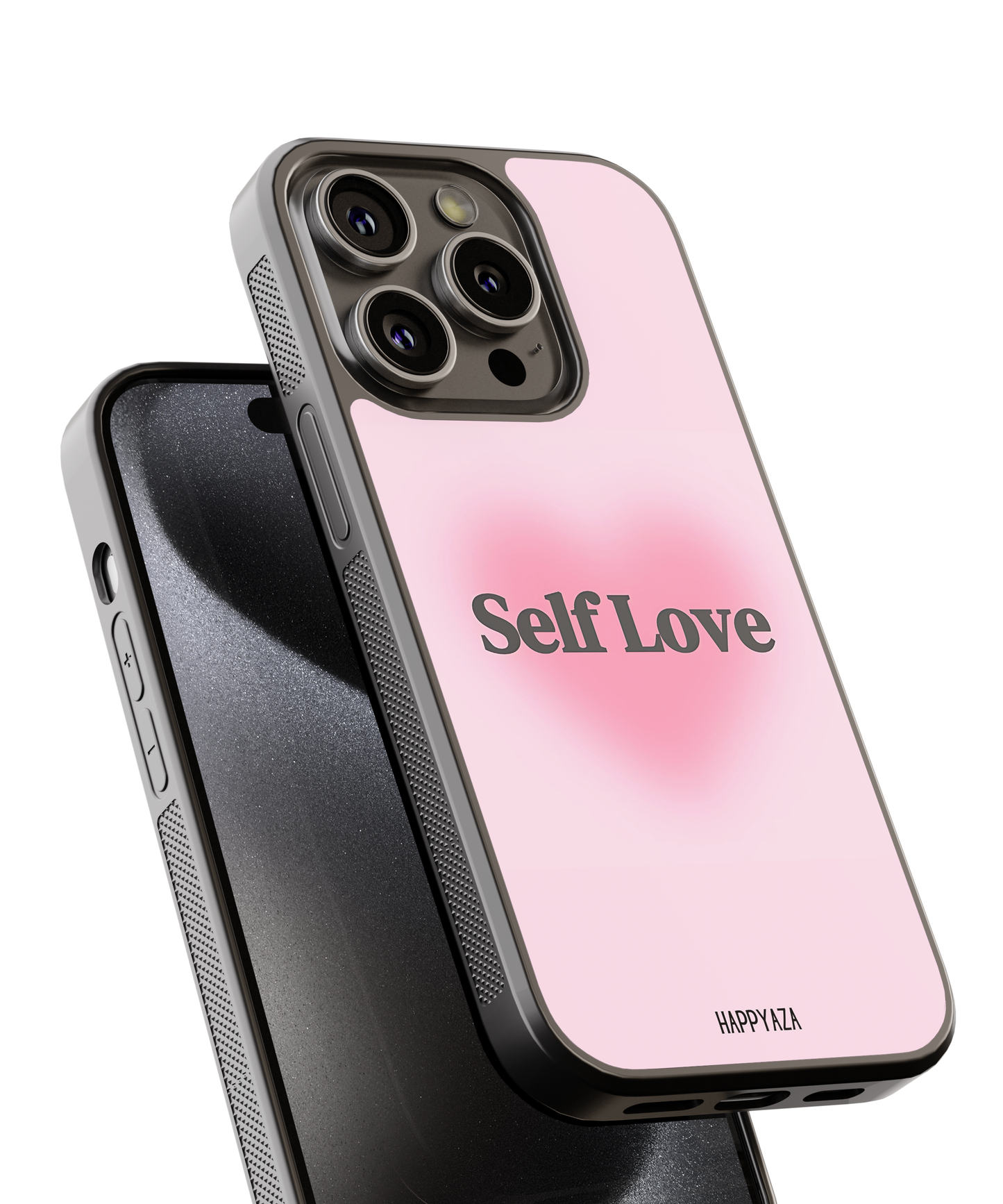 Self Love Designer Phone Case