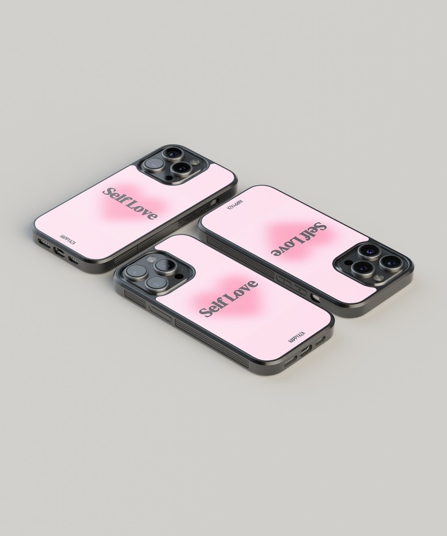 Self Love Designer Phone Case