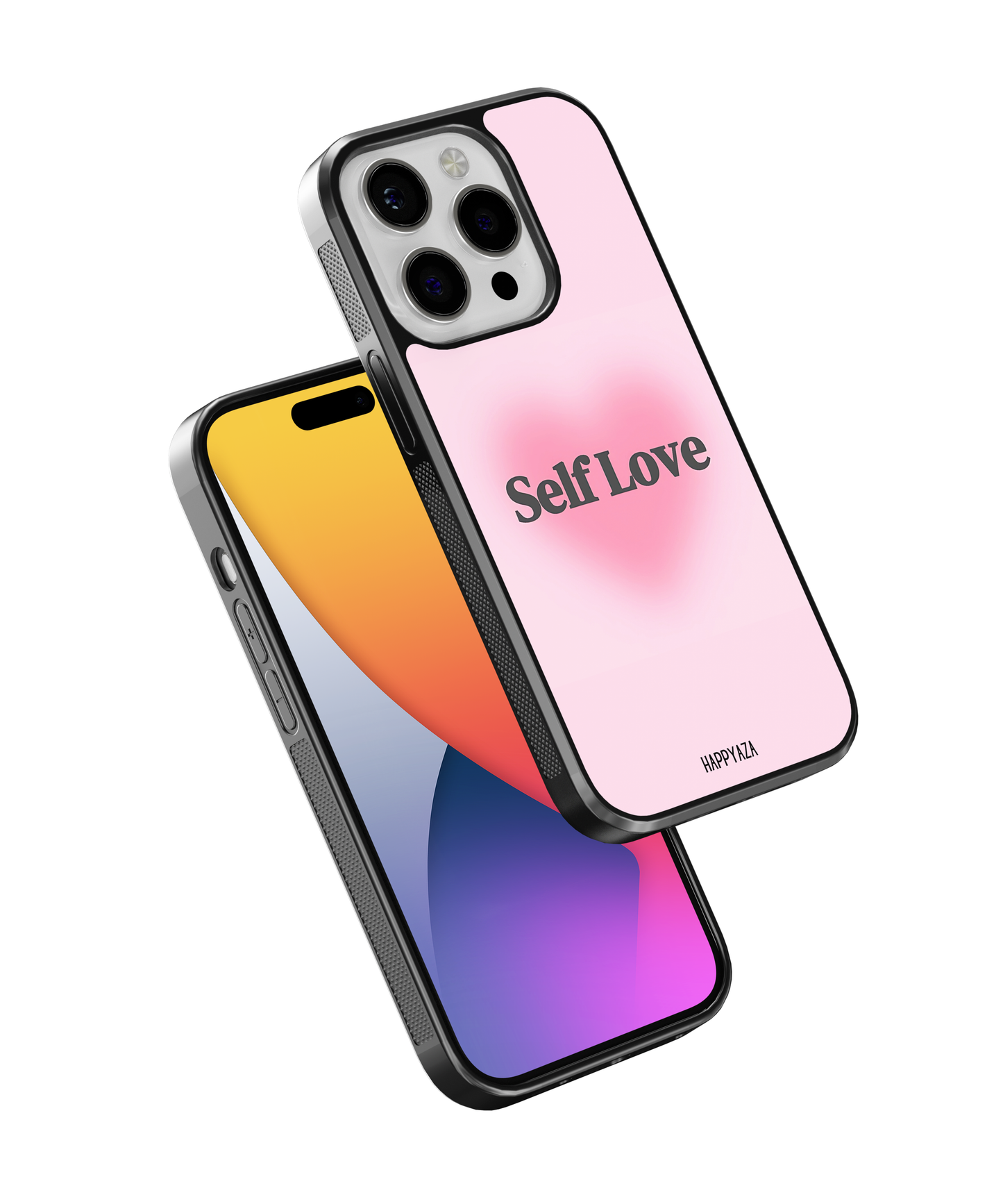 Self Love Designer Phone Case