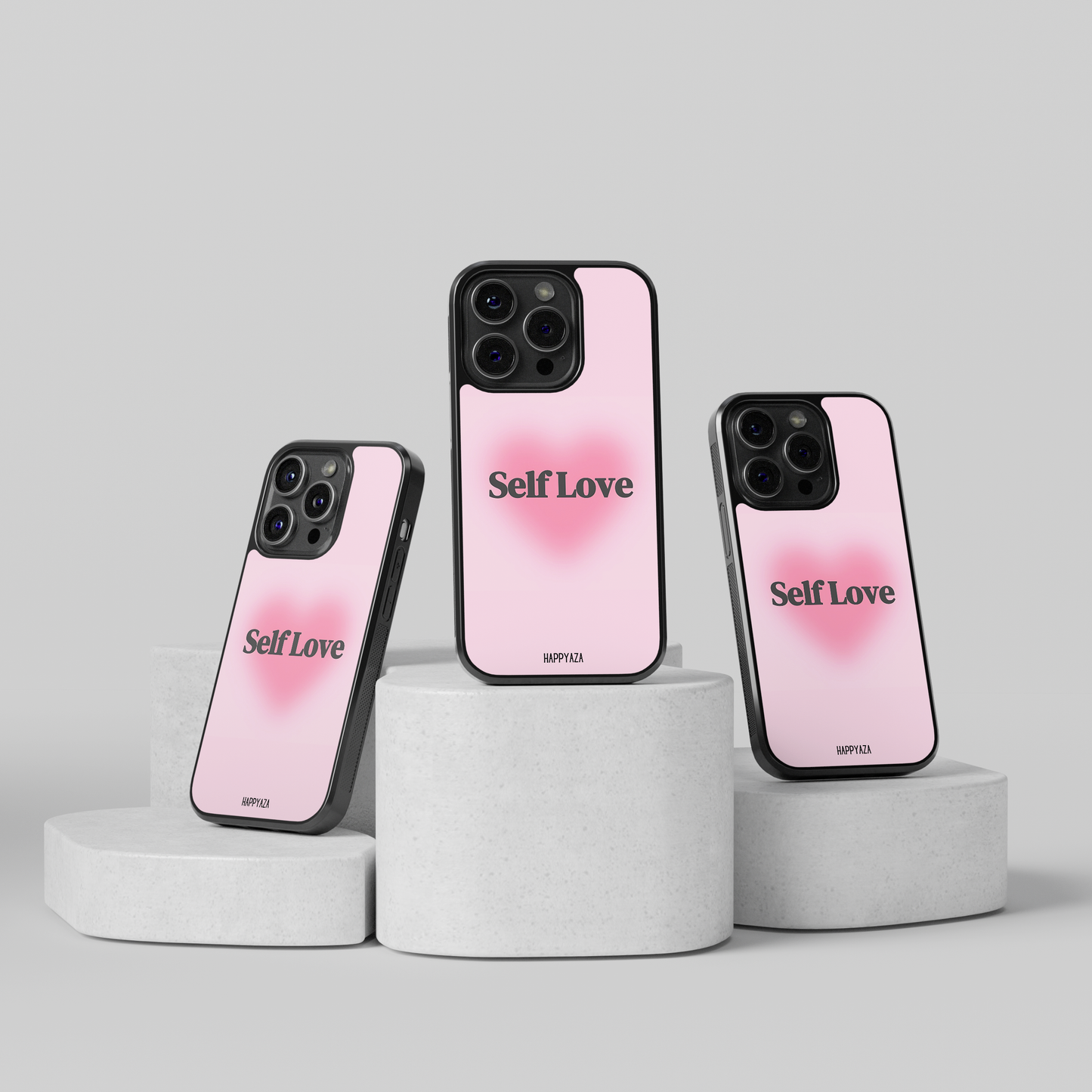 Self Love Designer Phone Case