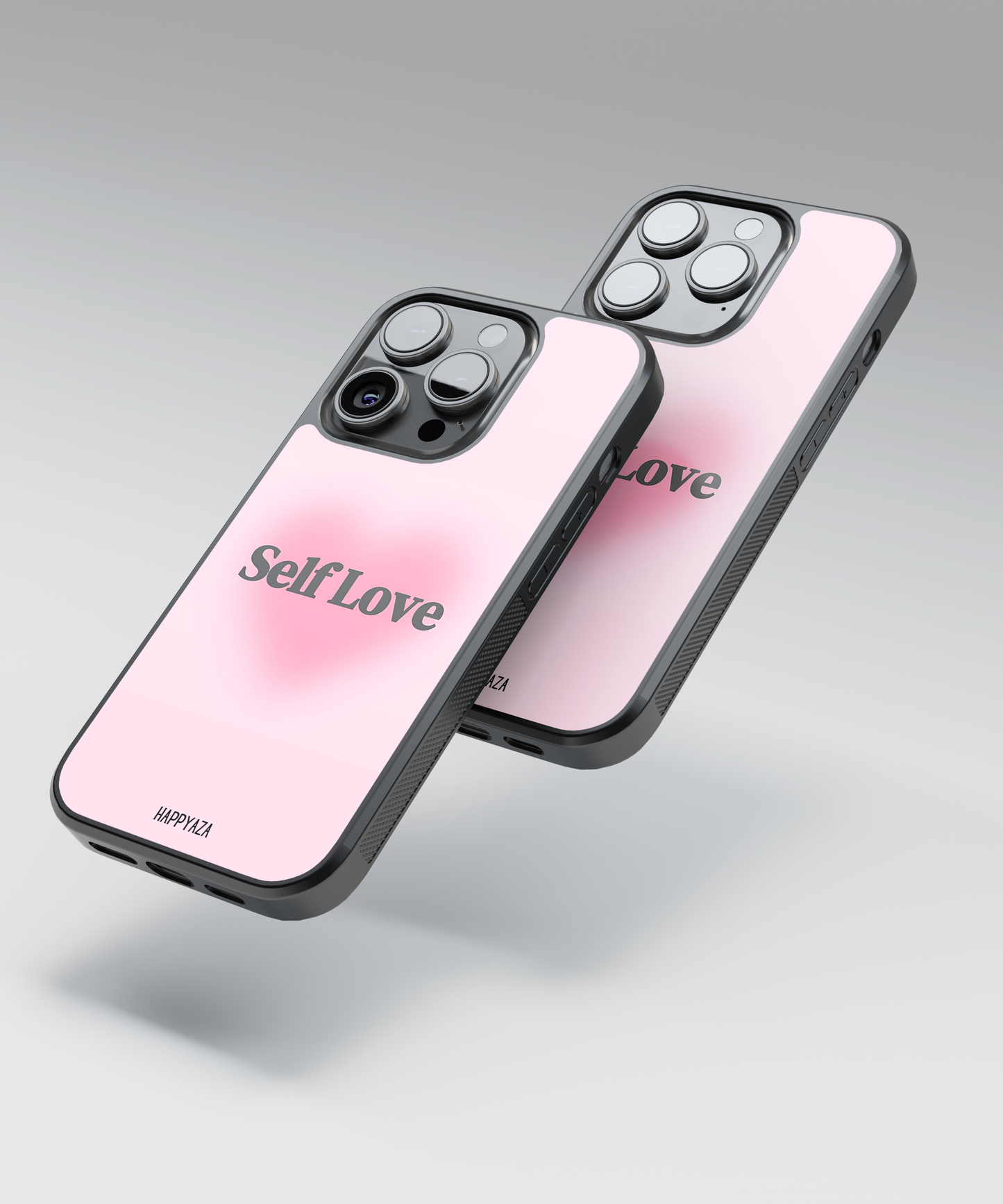 Self Love Designer Phone Case