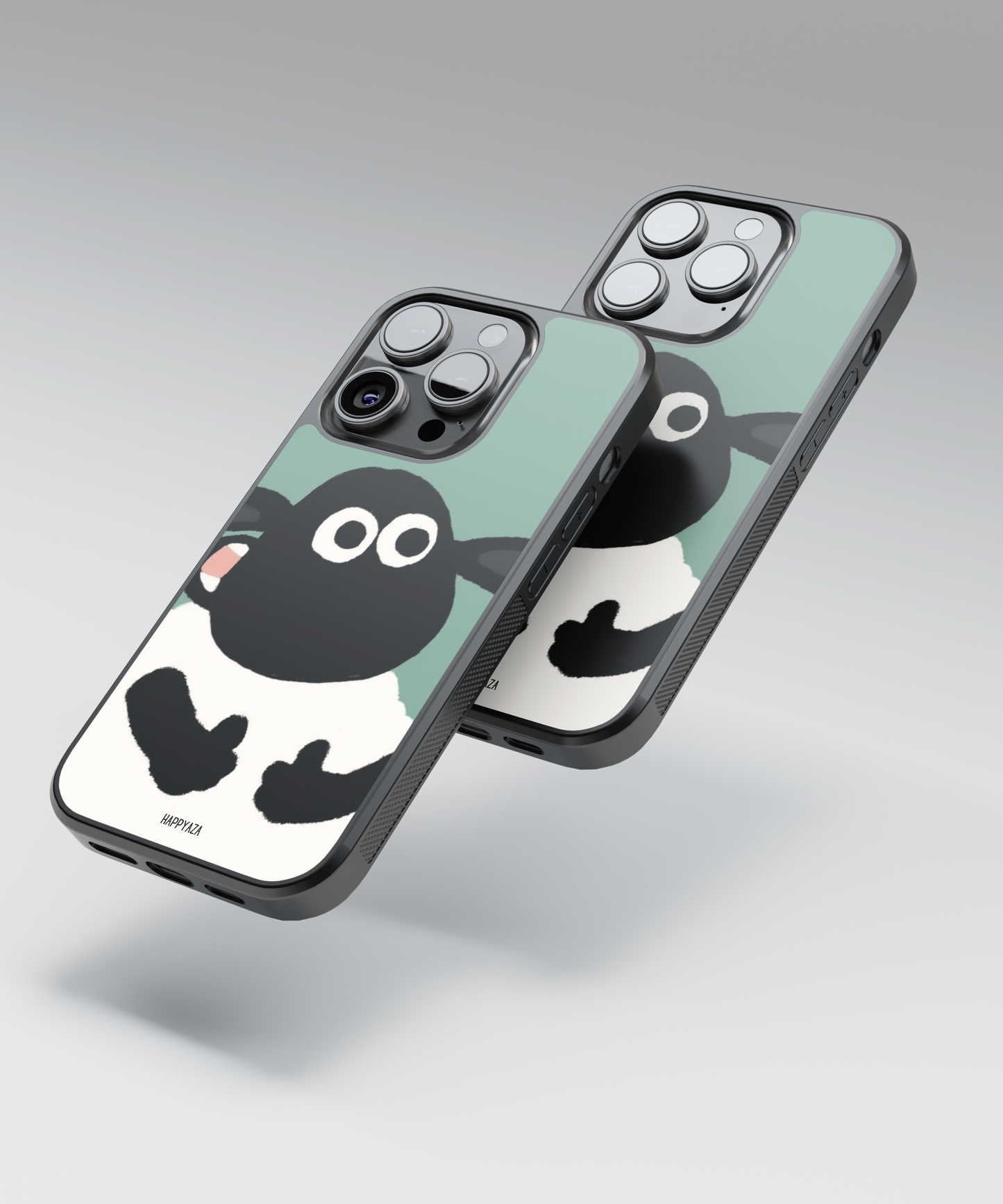 Shaun Designer Phone Case