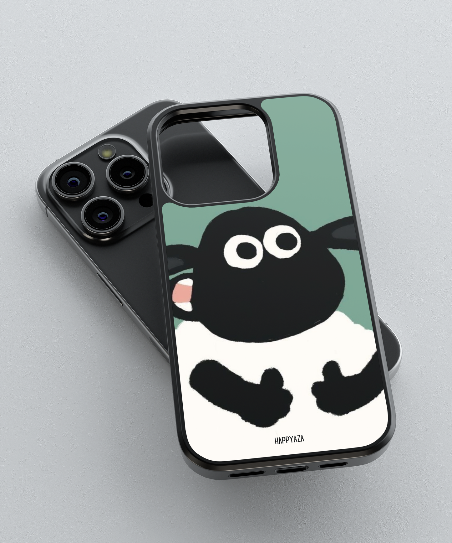 Shaun Designer Phone Case
