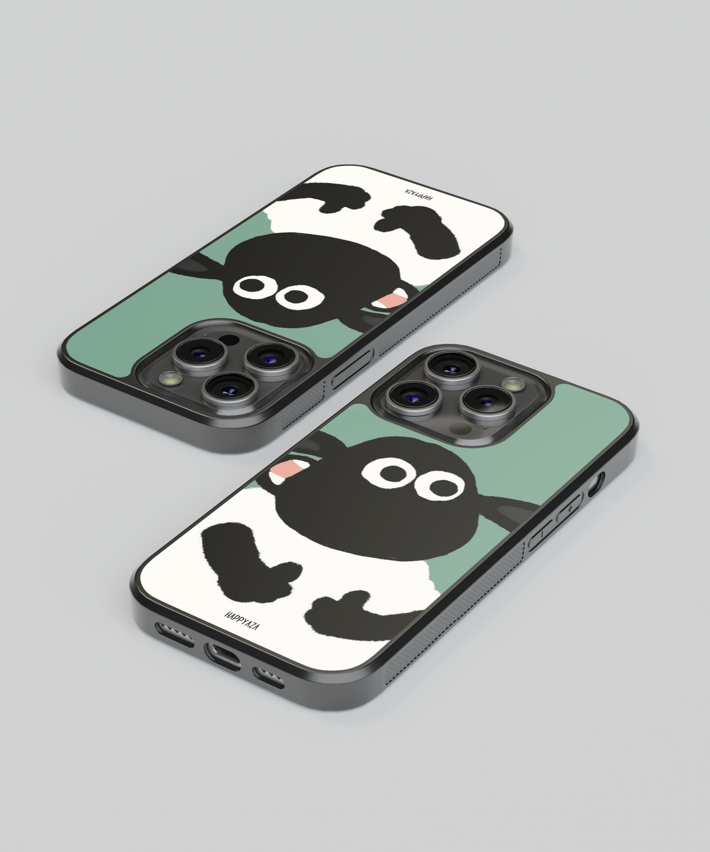 Shaun Designer Phone Case