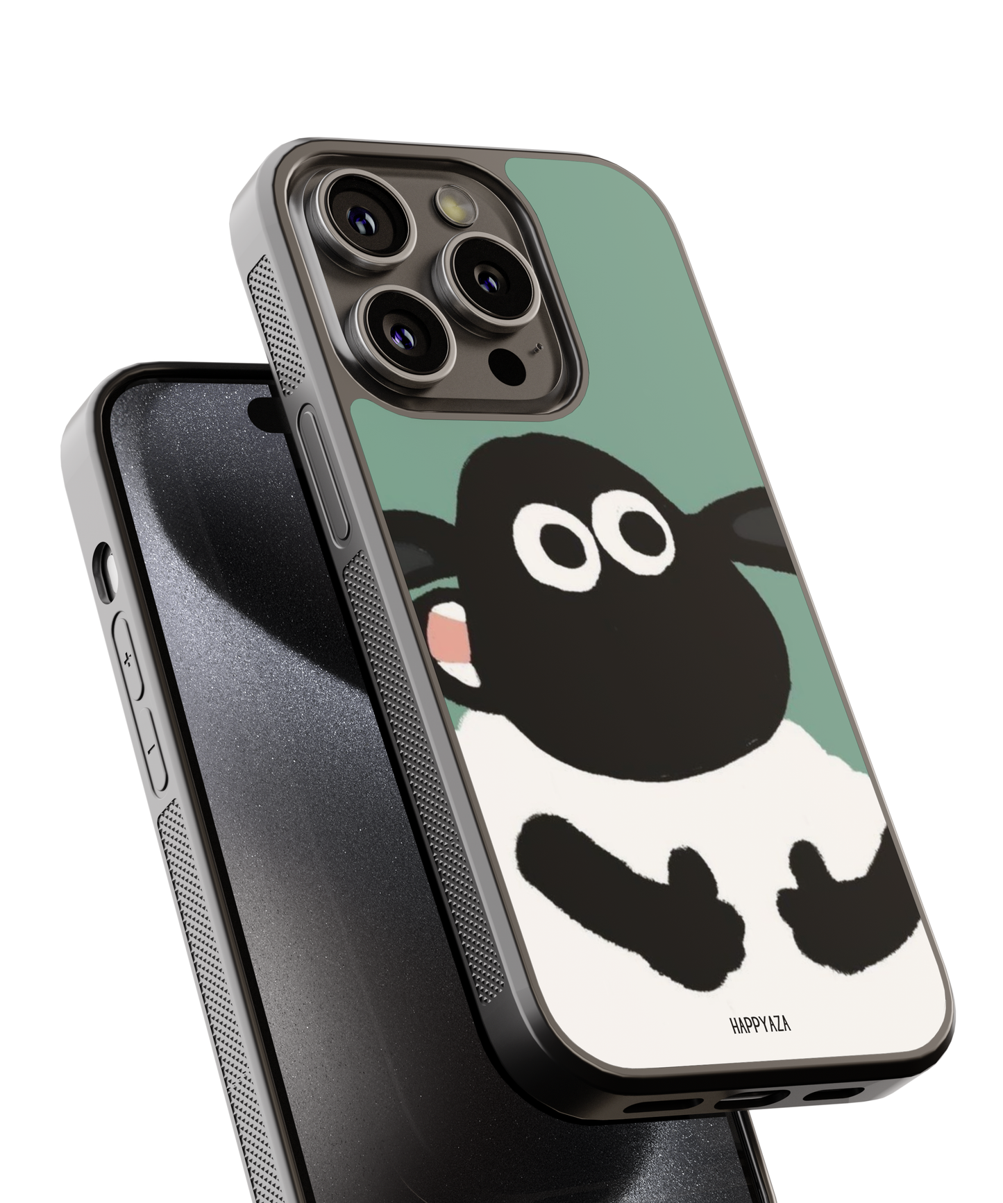 Shaun Designer Phone Case