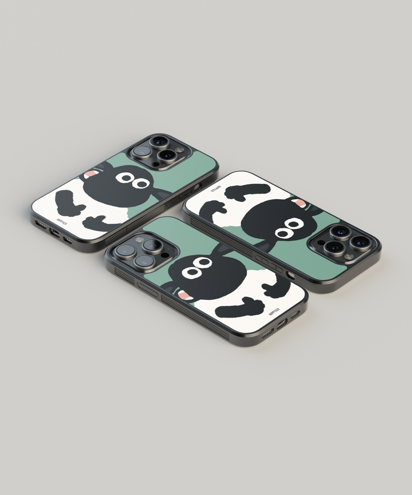 Shaun Designer Phone Case