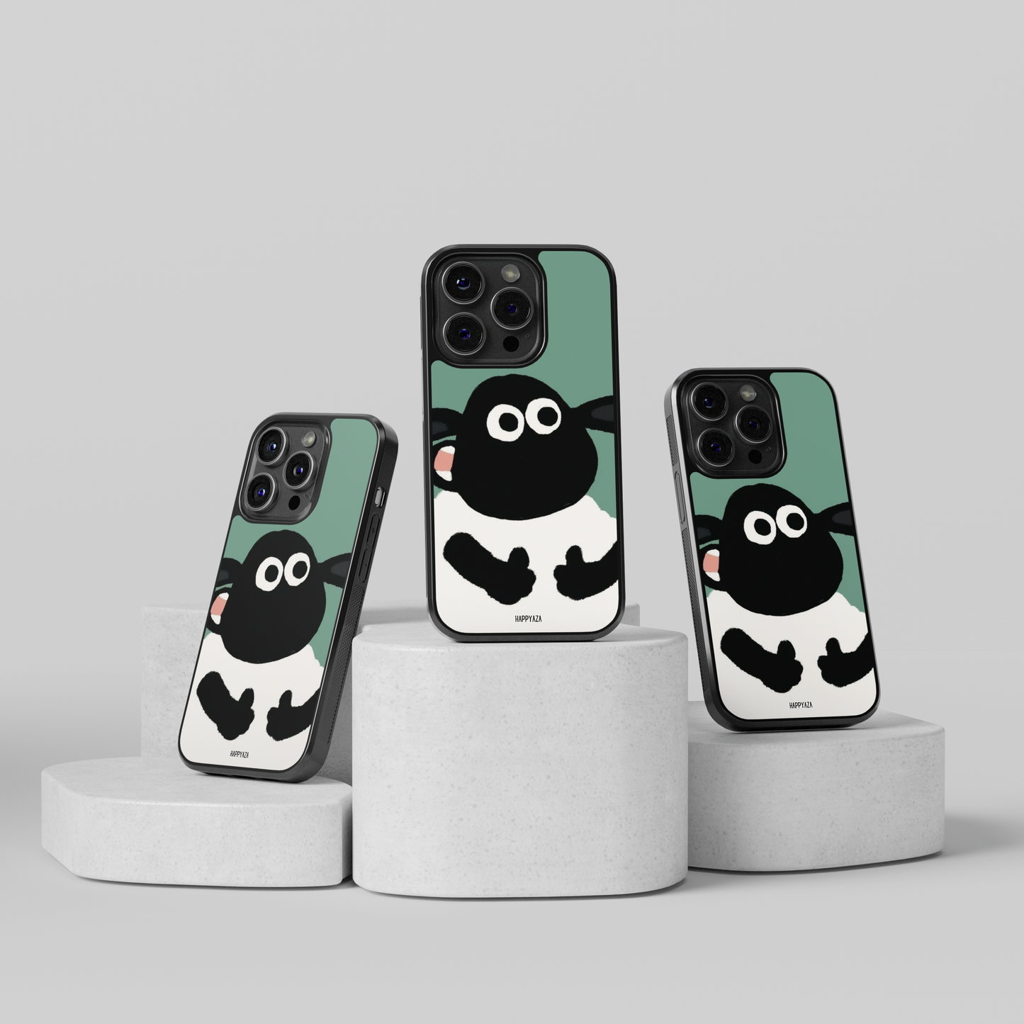 Shaun Designer Phone Case