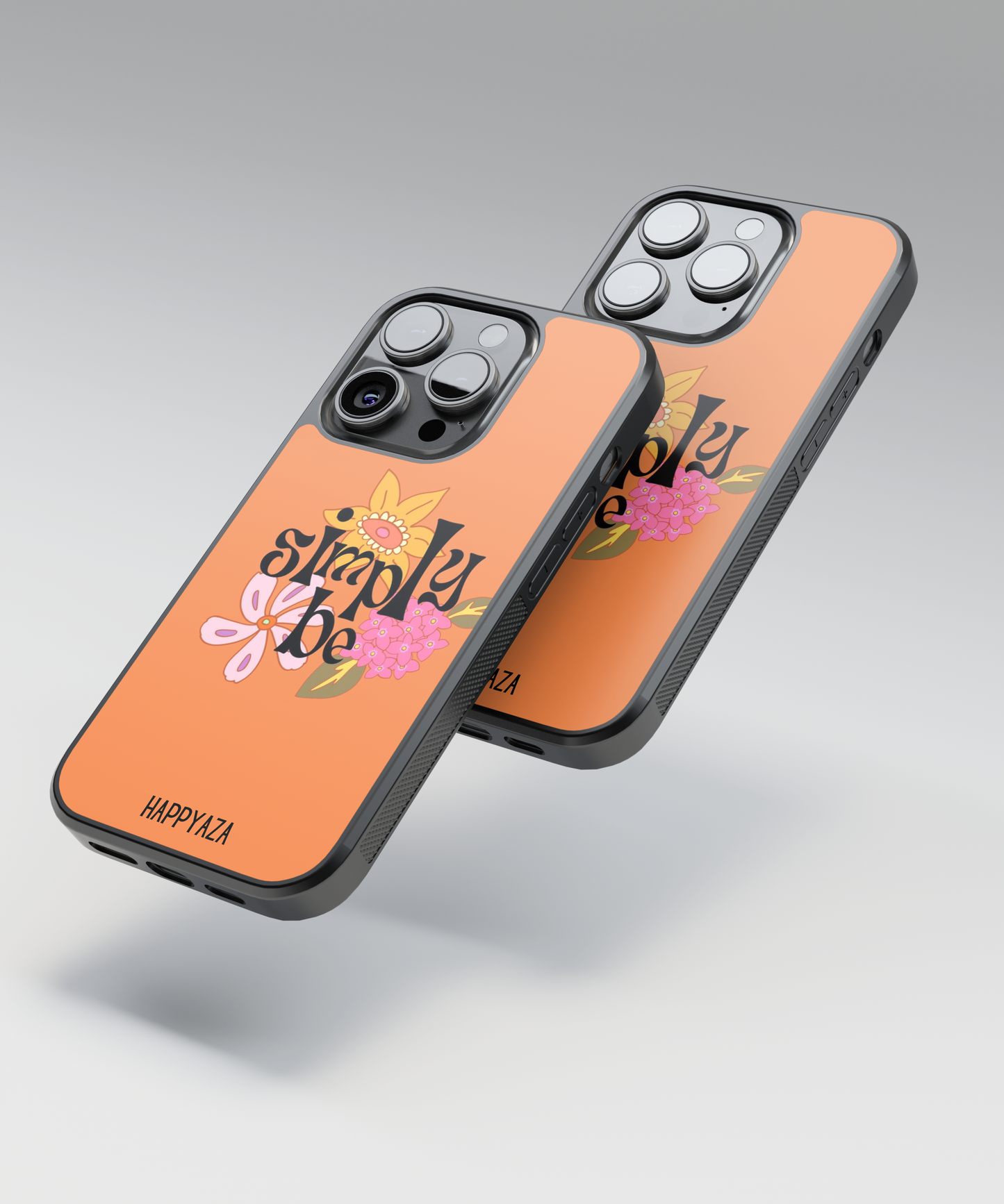 Simply Be Designer Phone Case
