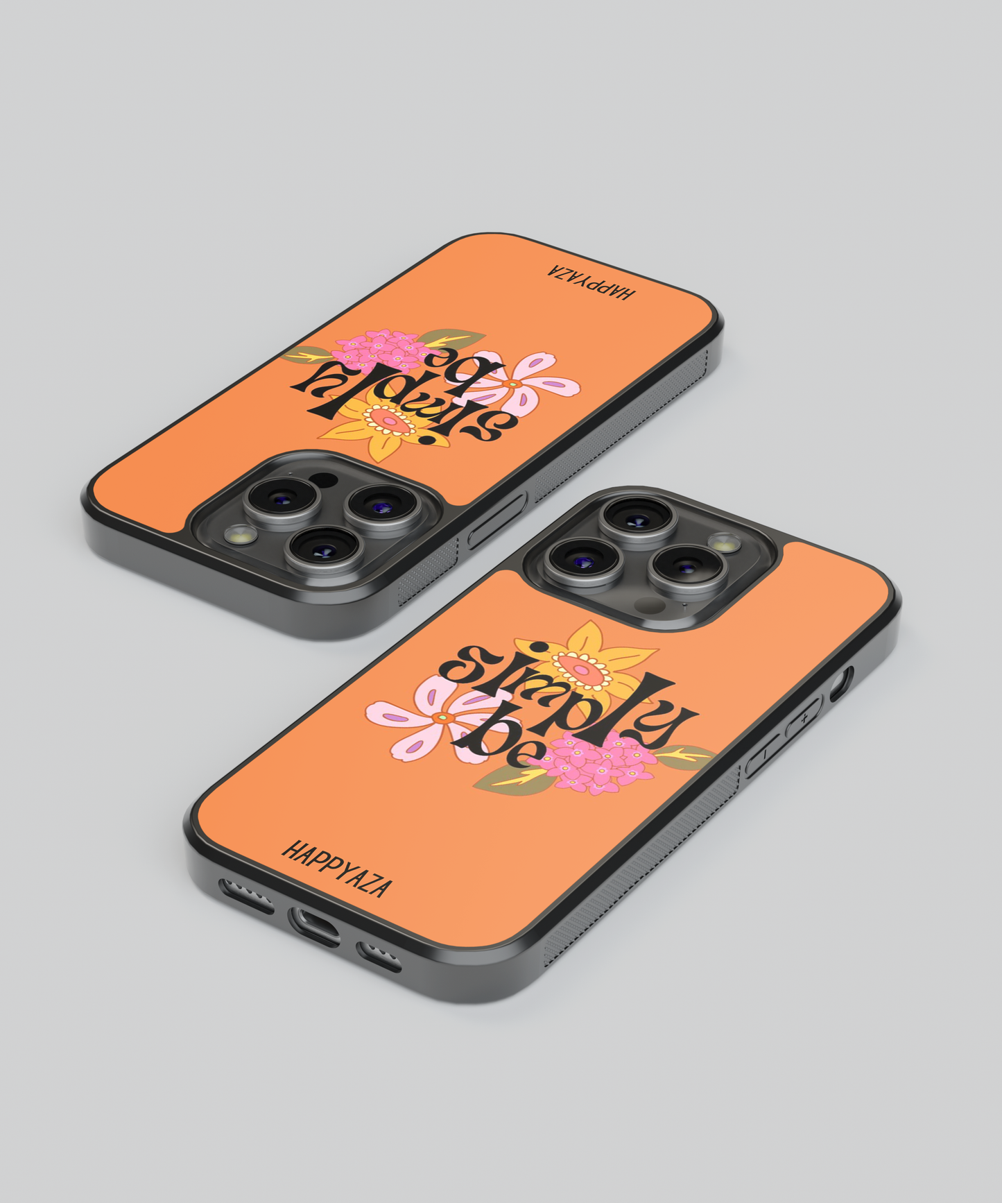 Simply Be Designer Phone Case