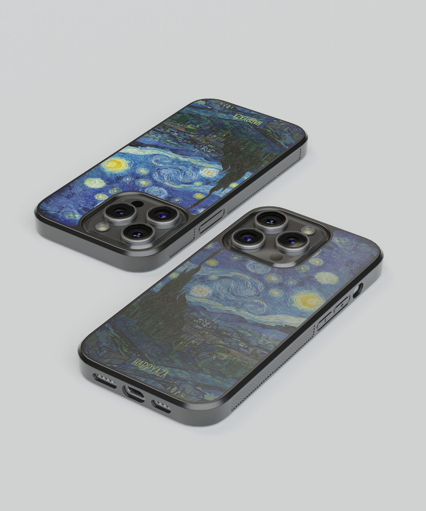 The Starry Night Designer Phone Case
