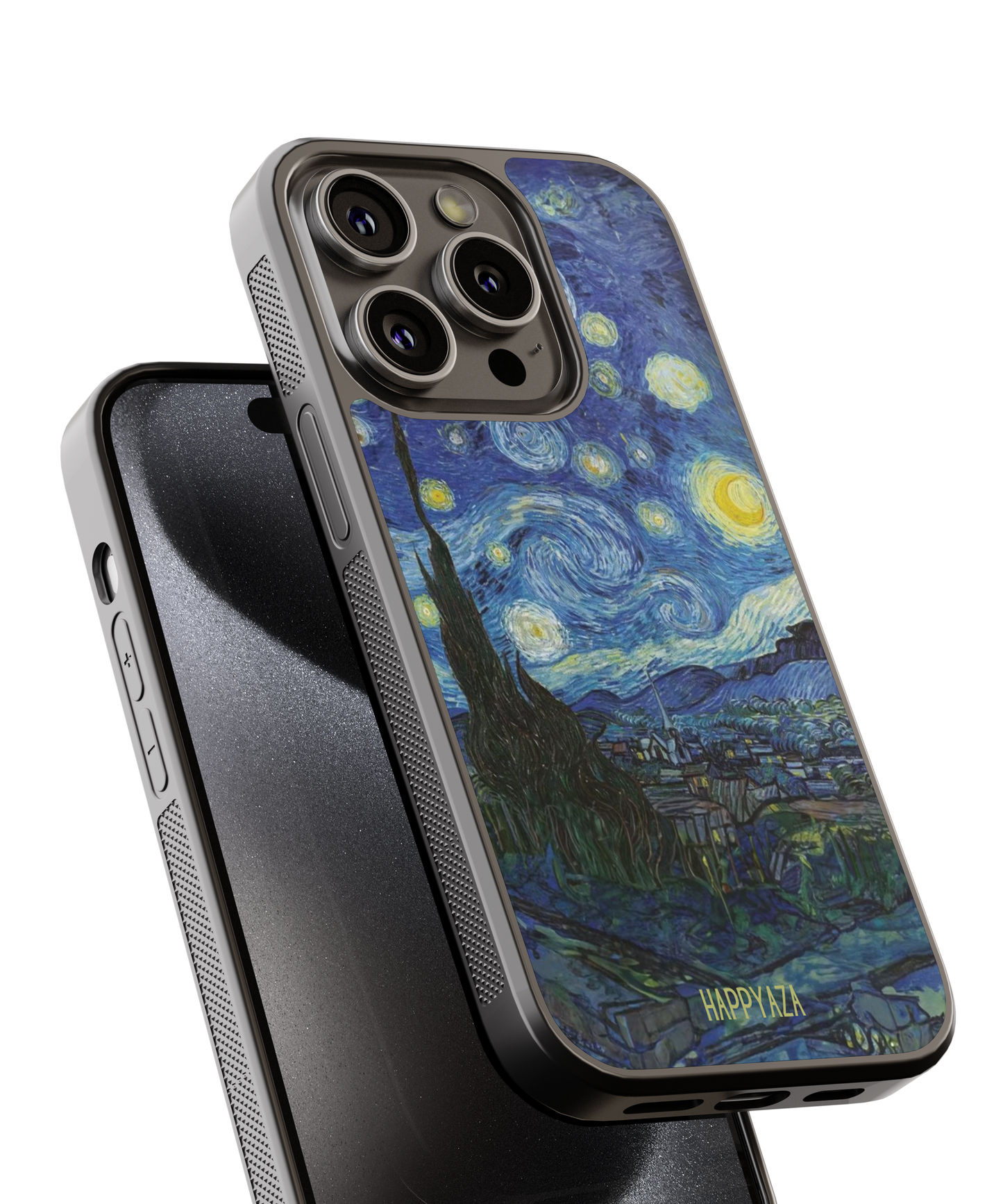 The Starry Night Designer Phone Case
