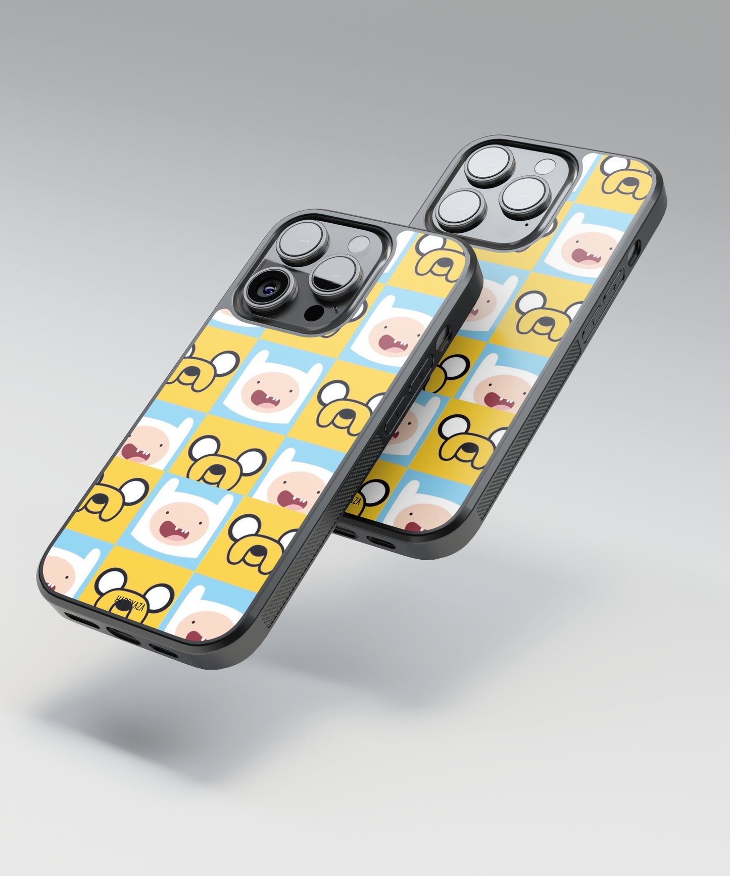 Eye Adventure time Designer Phone Case