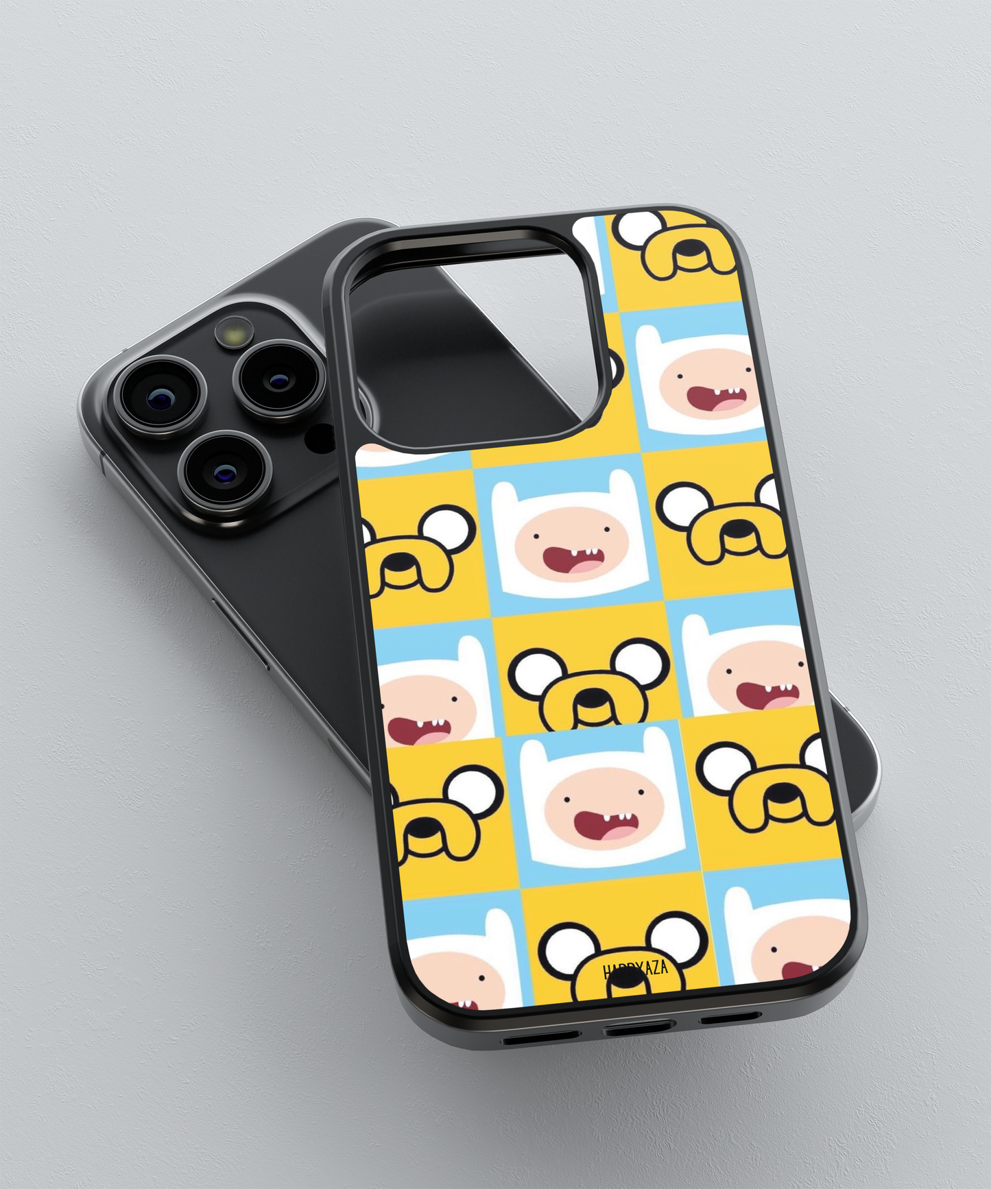 Eye Adventure time Designer Phone Case