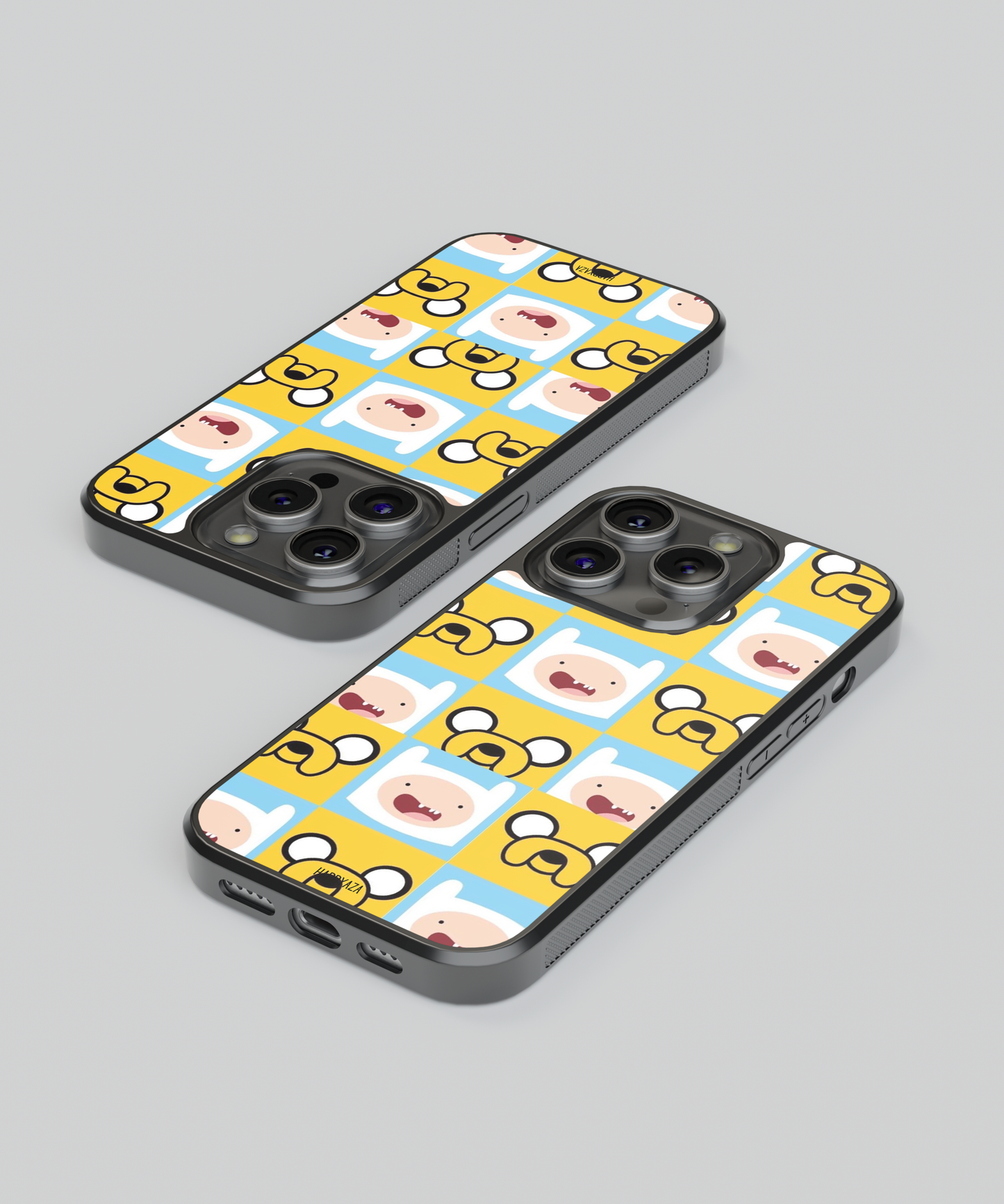 Eye Adventure time Designer Phone Case
